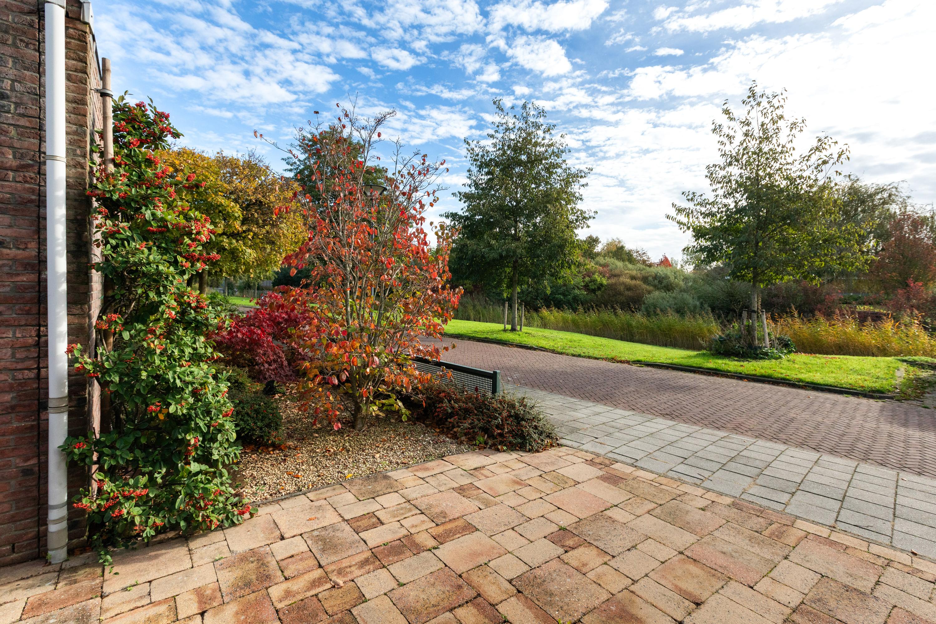 Belvedère 6 , 2134 BS Hoofddorp