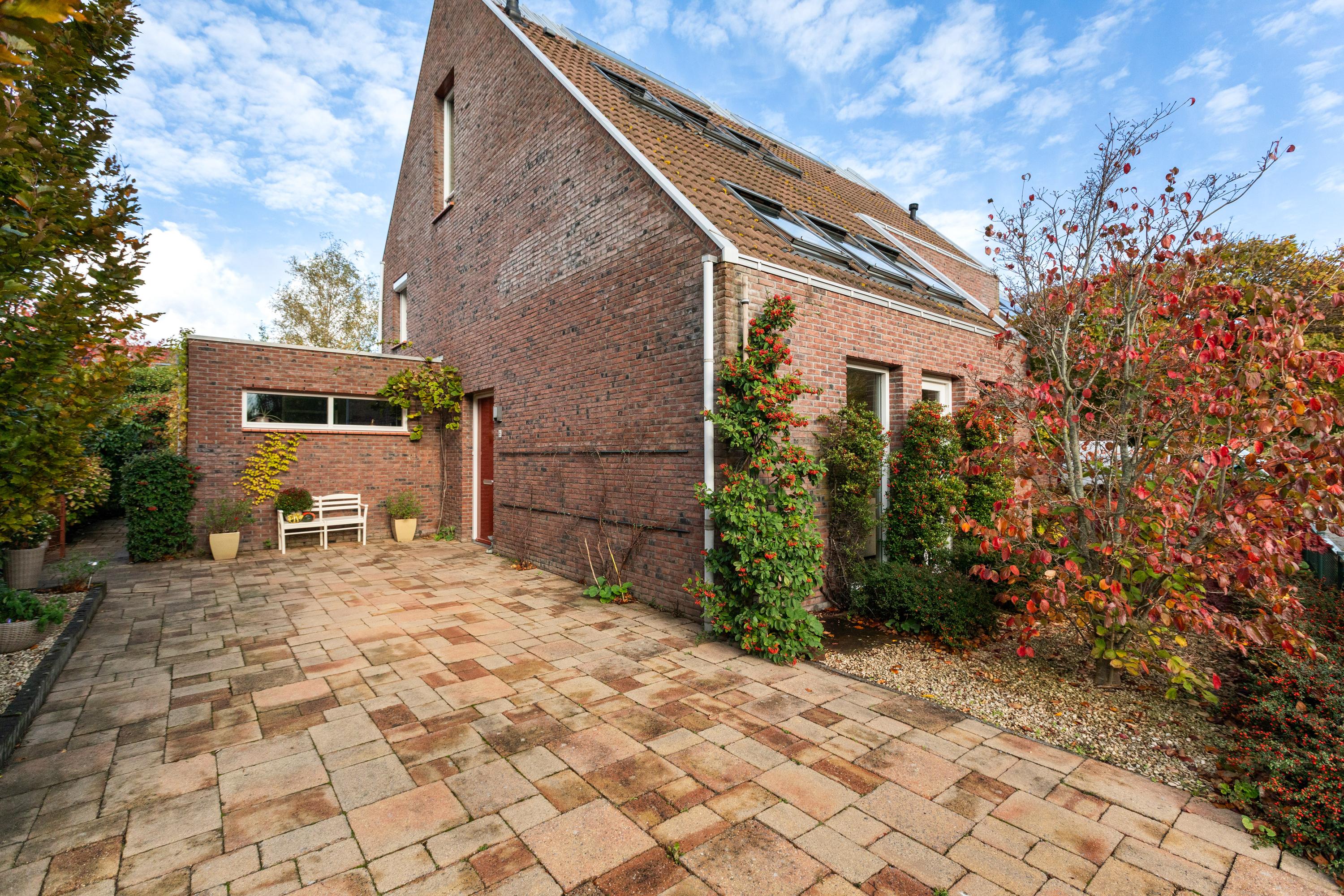 Belvedère 6 , 2134 BS Hoofddorp