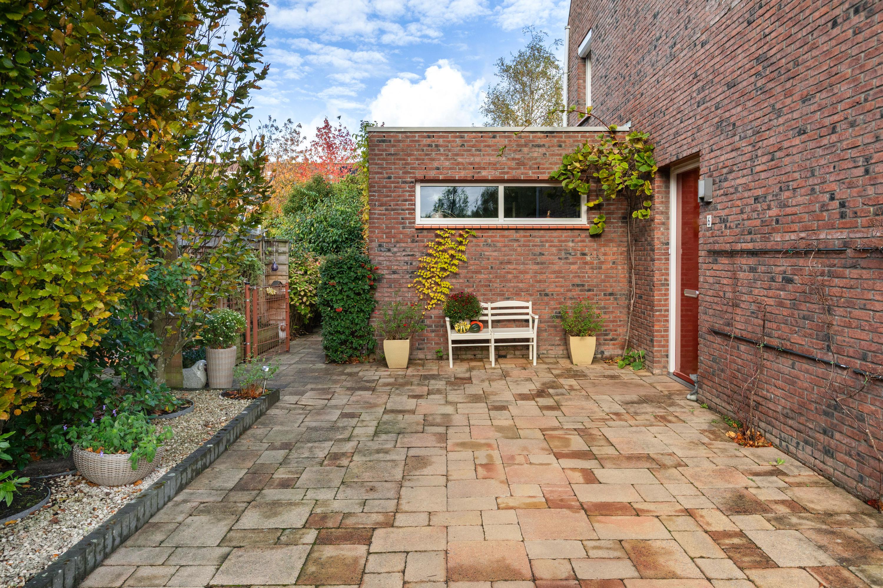 Belvedère 6 , 2134 BS Hoofddorp