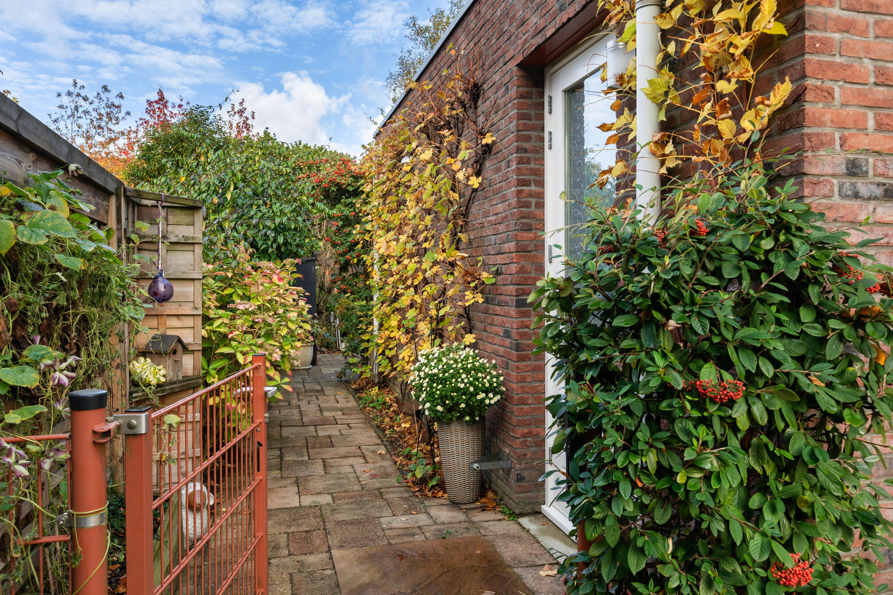 Belvedère 6 , 2134 BS Hoofddorp