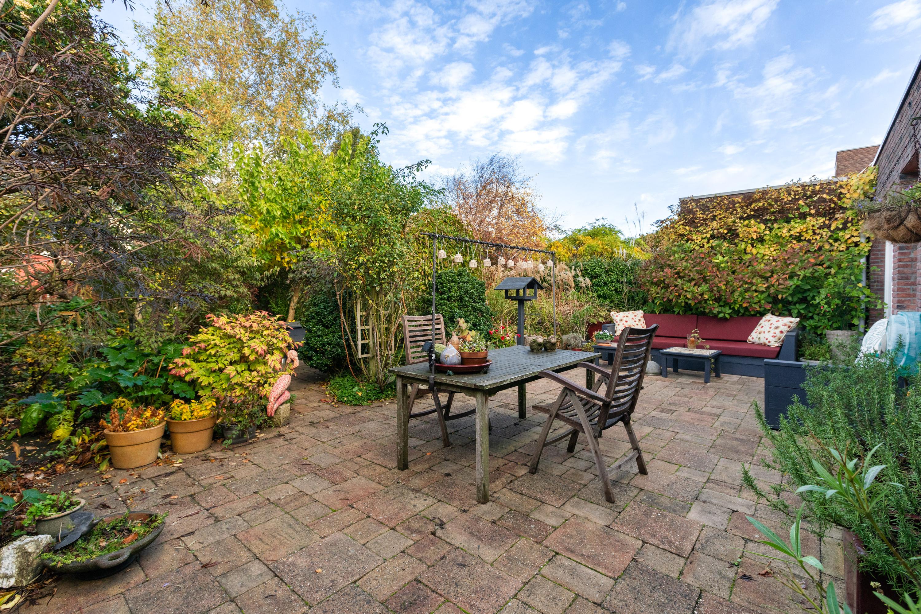 Belvedère 6 , 2134 BS Hoofddorp