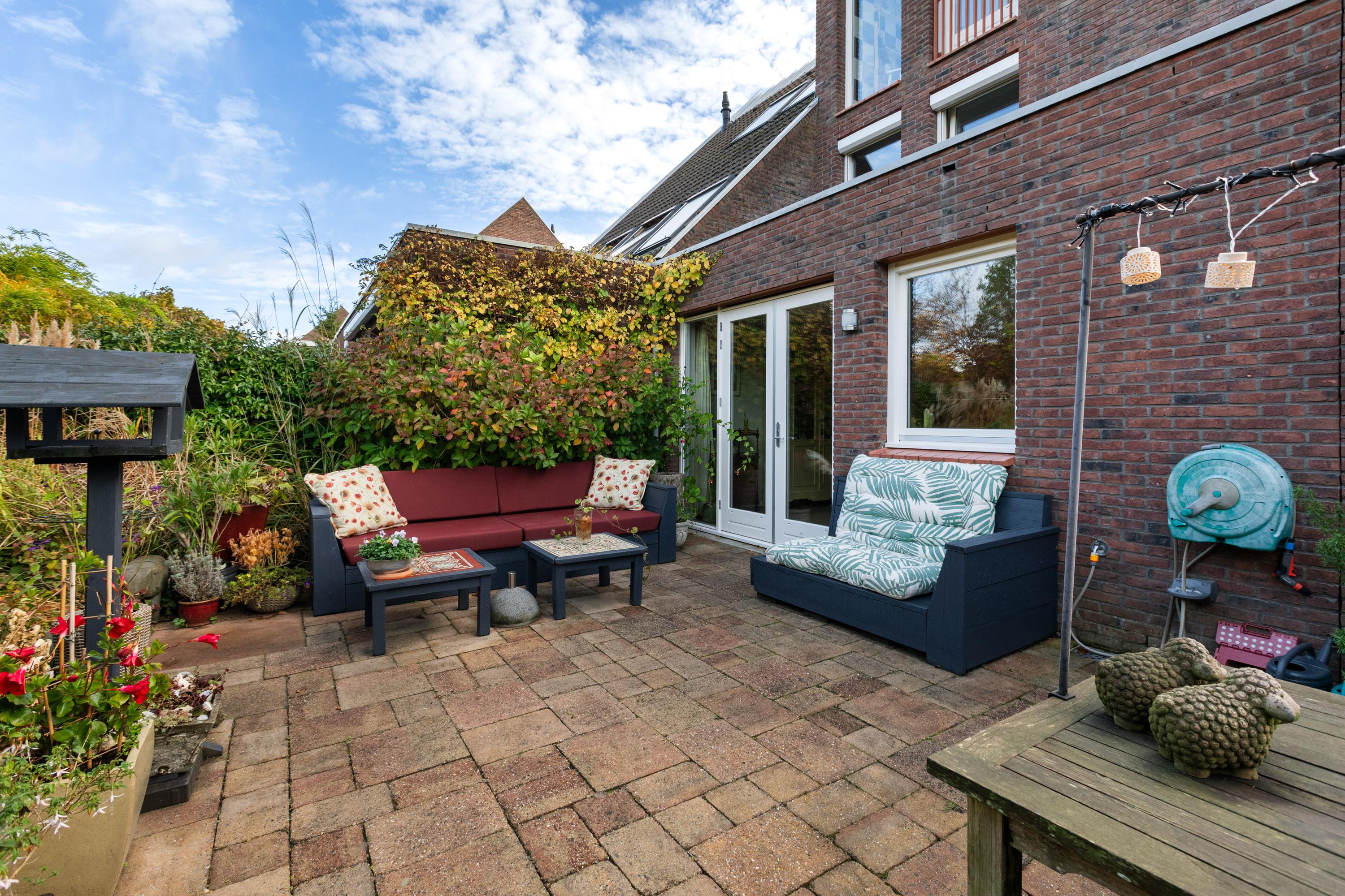 Belvedère 6 , 2134 BS Hoofddorp