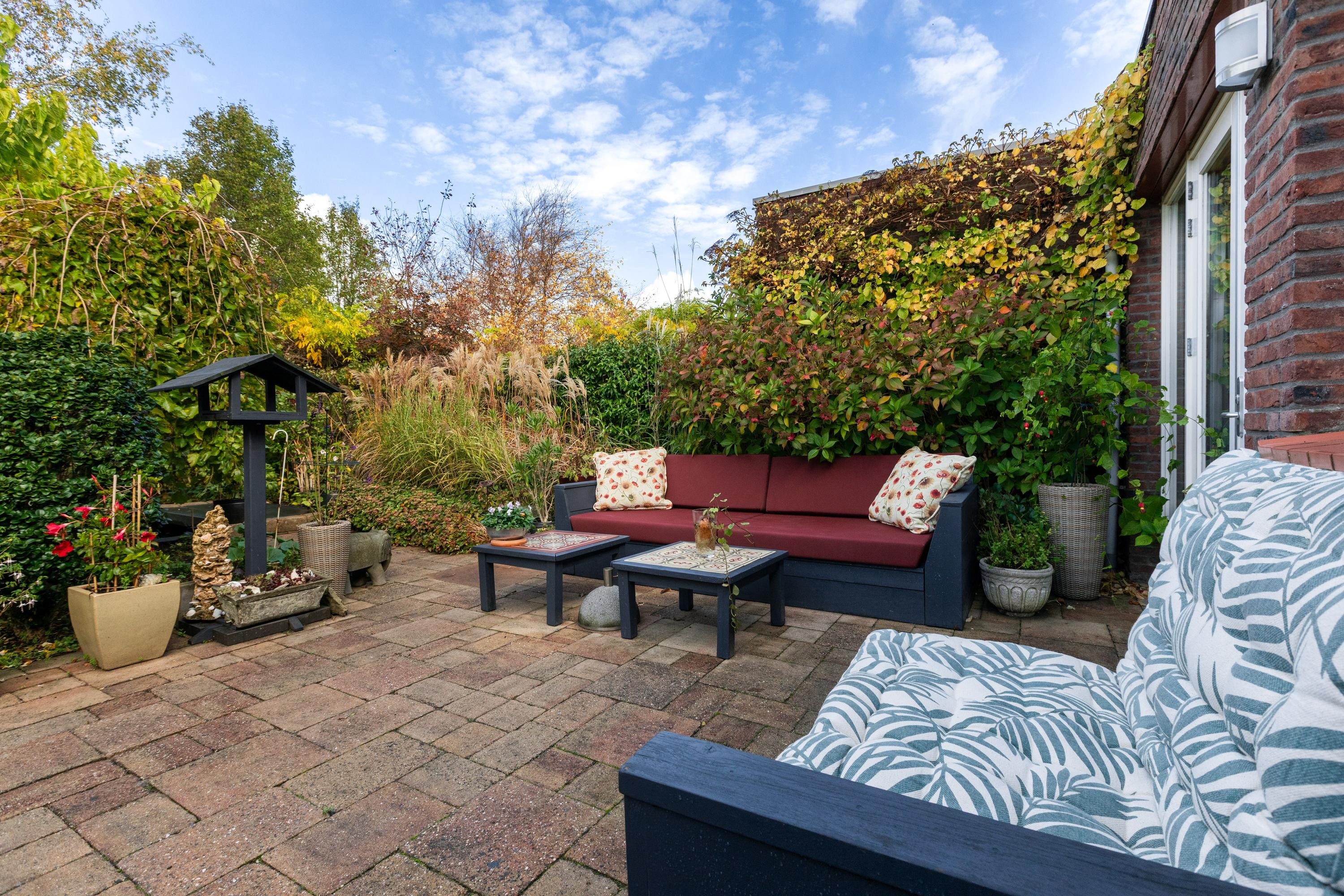 Belvedère 6 , 2134 BS Hoofddorp