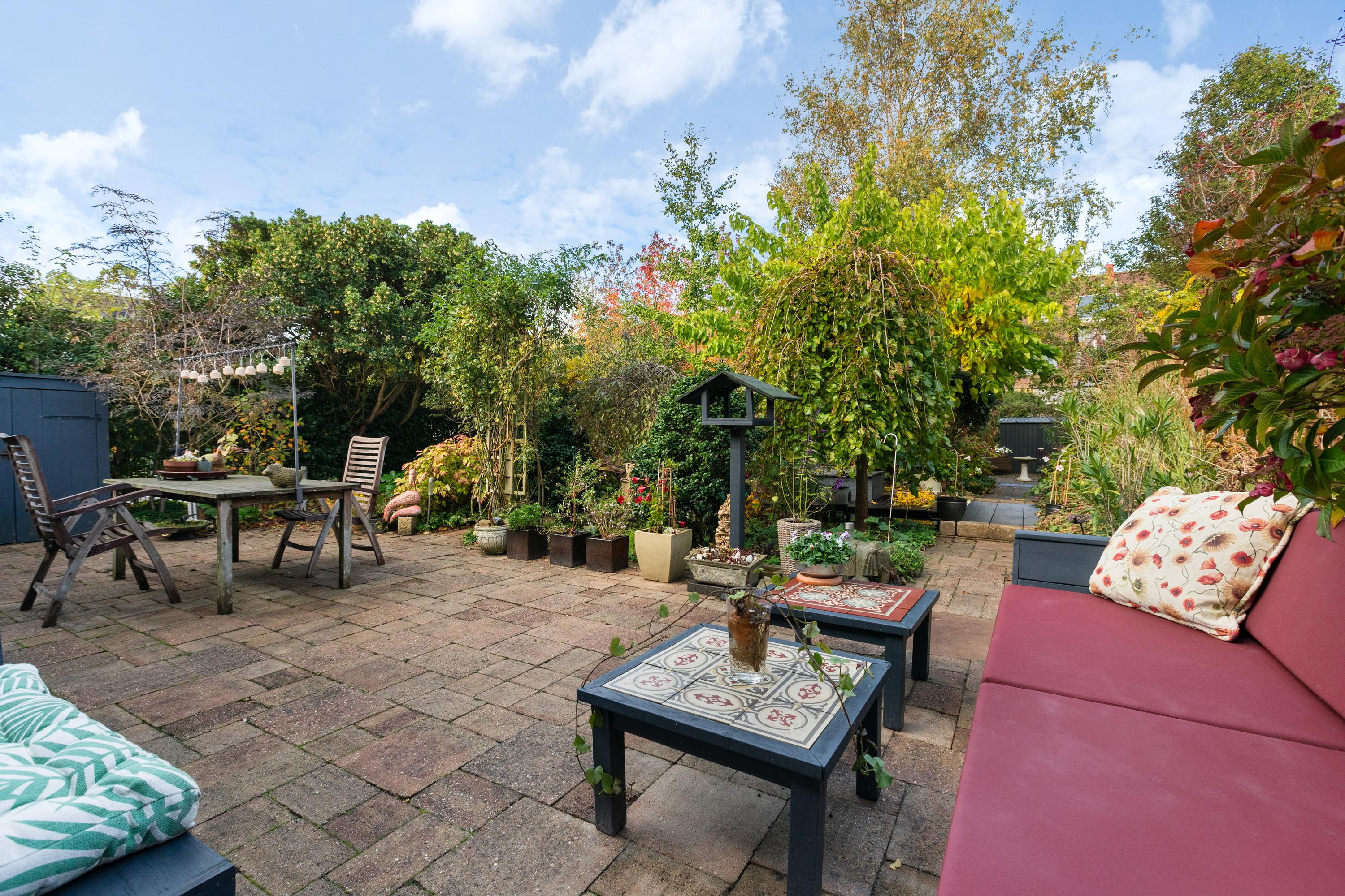 Belvedère 6 , 2134 BS Hoofddorp