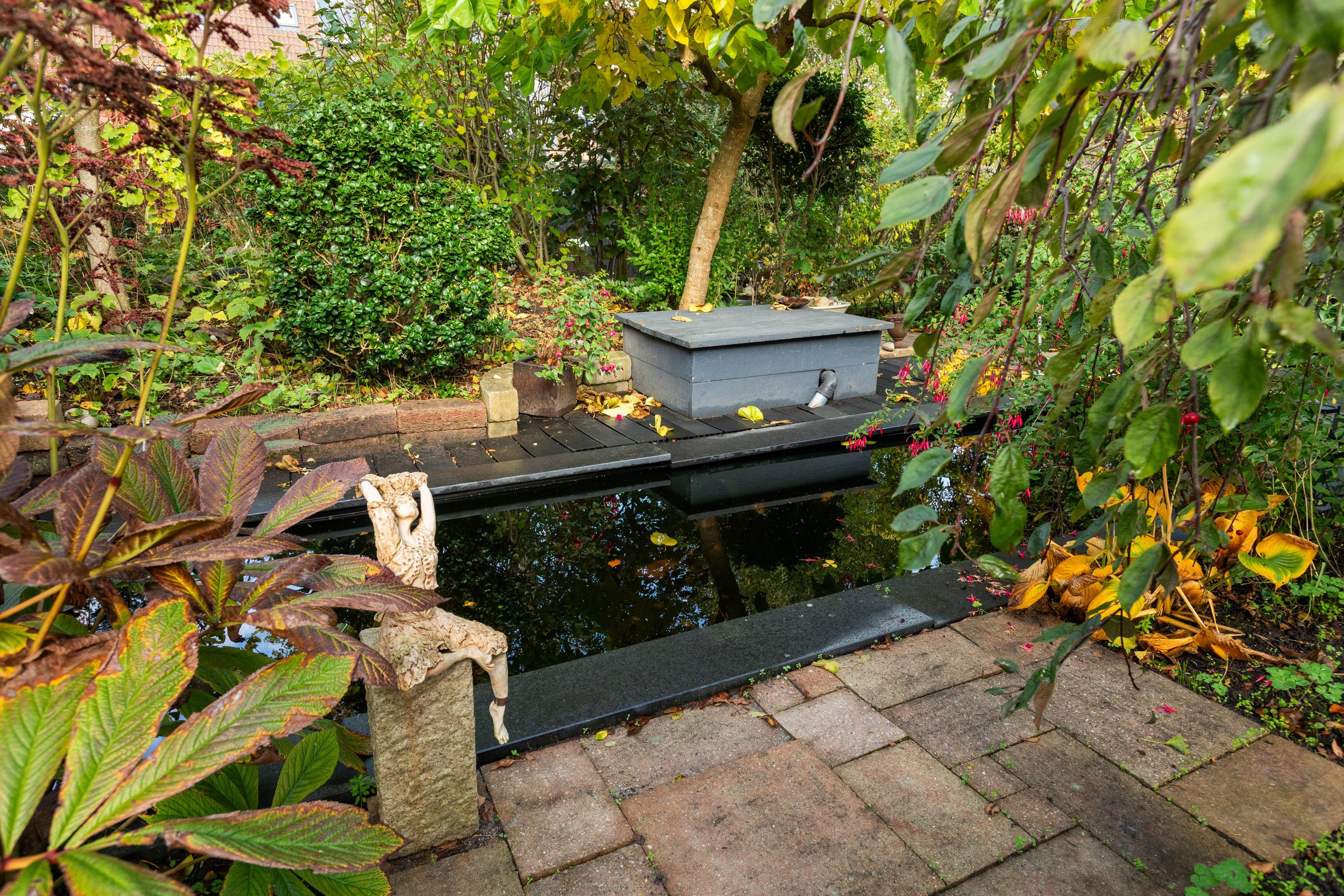 Belvedère 6 , 2134 BS Hoofddorp