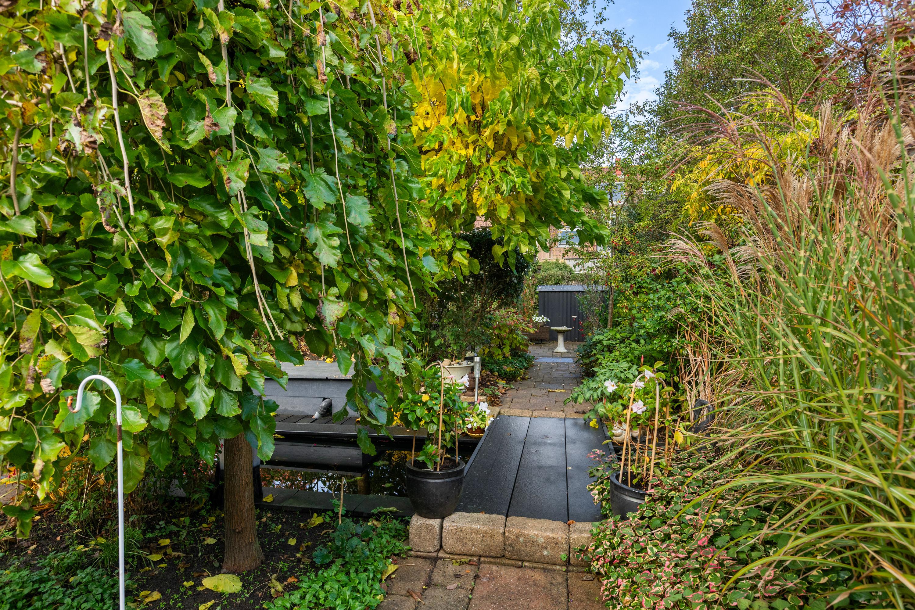 Belvedère 6 , 2134 BS Hoofddorp