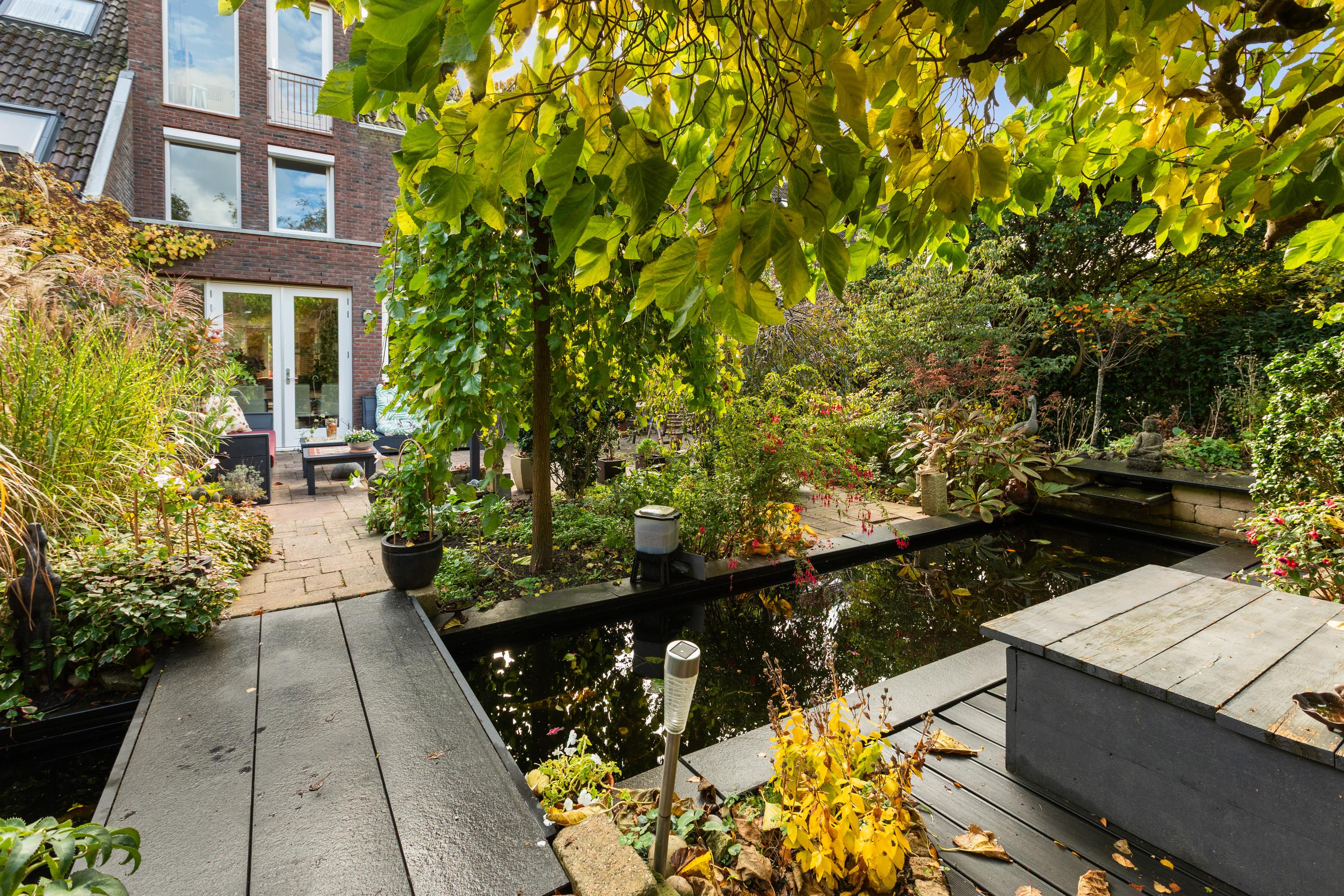 Belvedère 6 , 2134 BS Hoofddorp