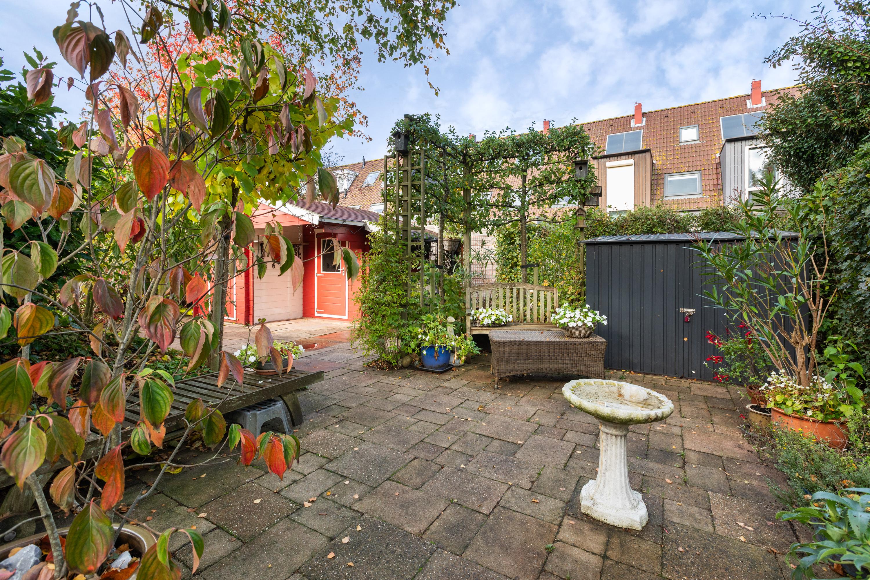 Belvedère 6 , 2134 BS Hoofddorp