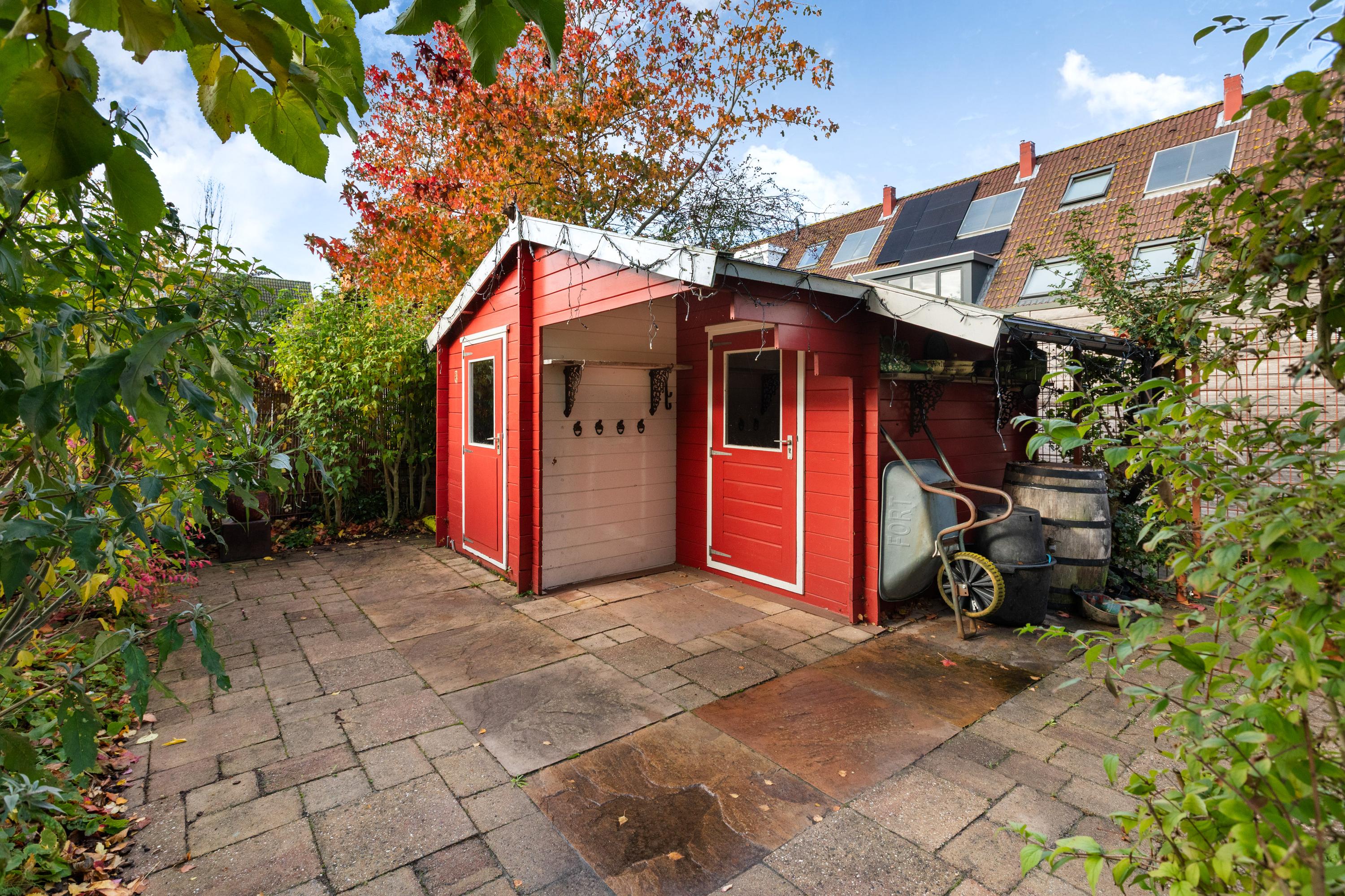 Belvedère 6 , 2134 BS Hoofddorp