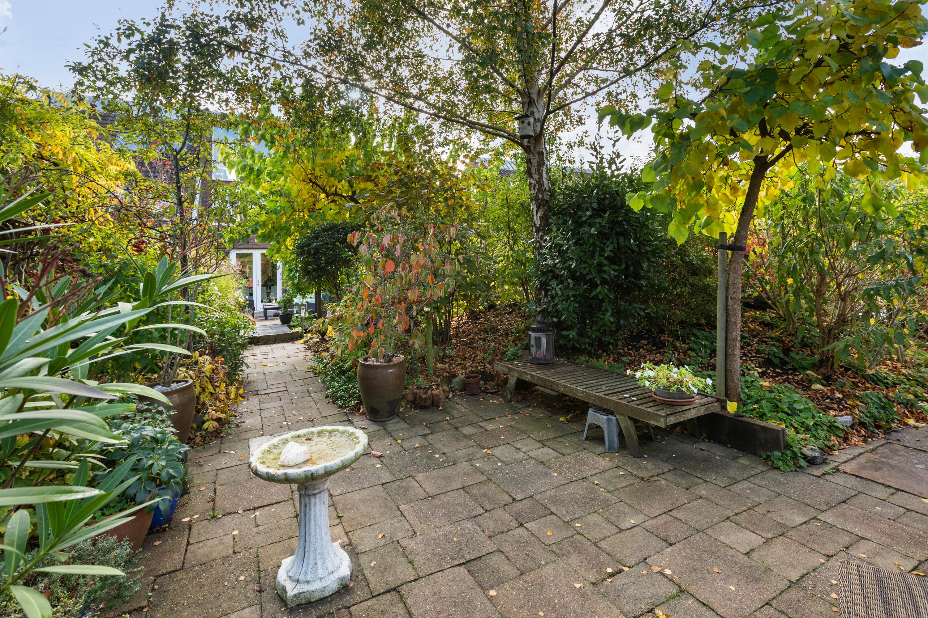 Belvedère 6 , 2134 BS Hoofddorp