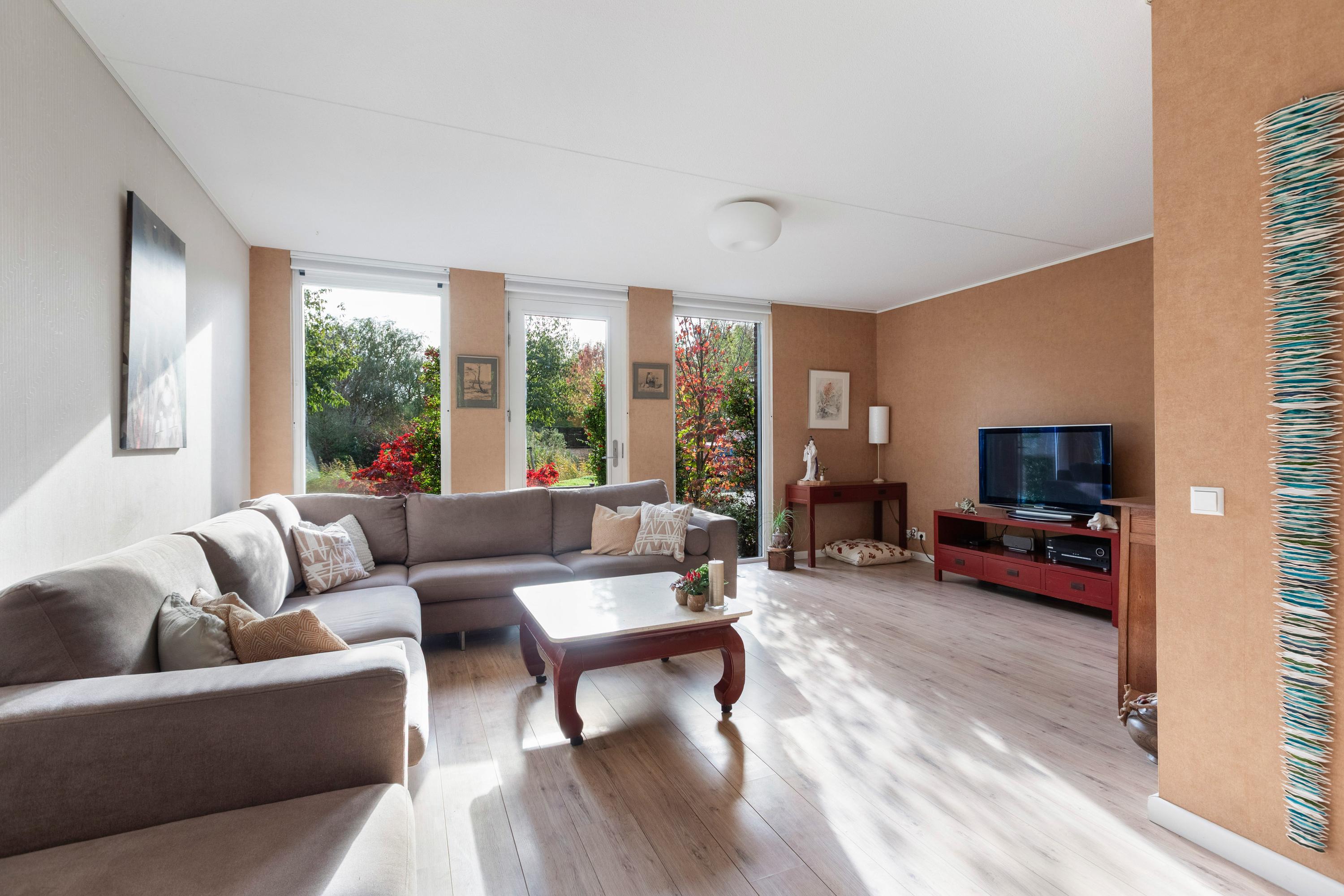 Belvedère 6 , 2134 BS Hoofddorp