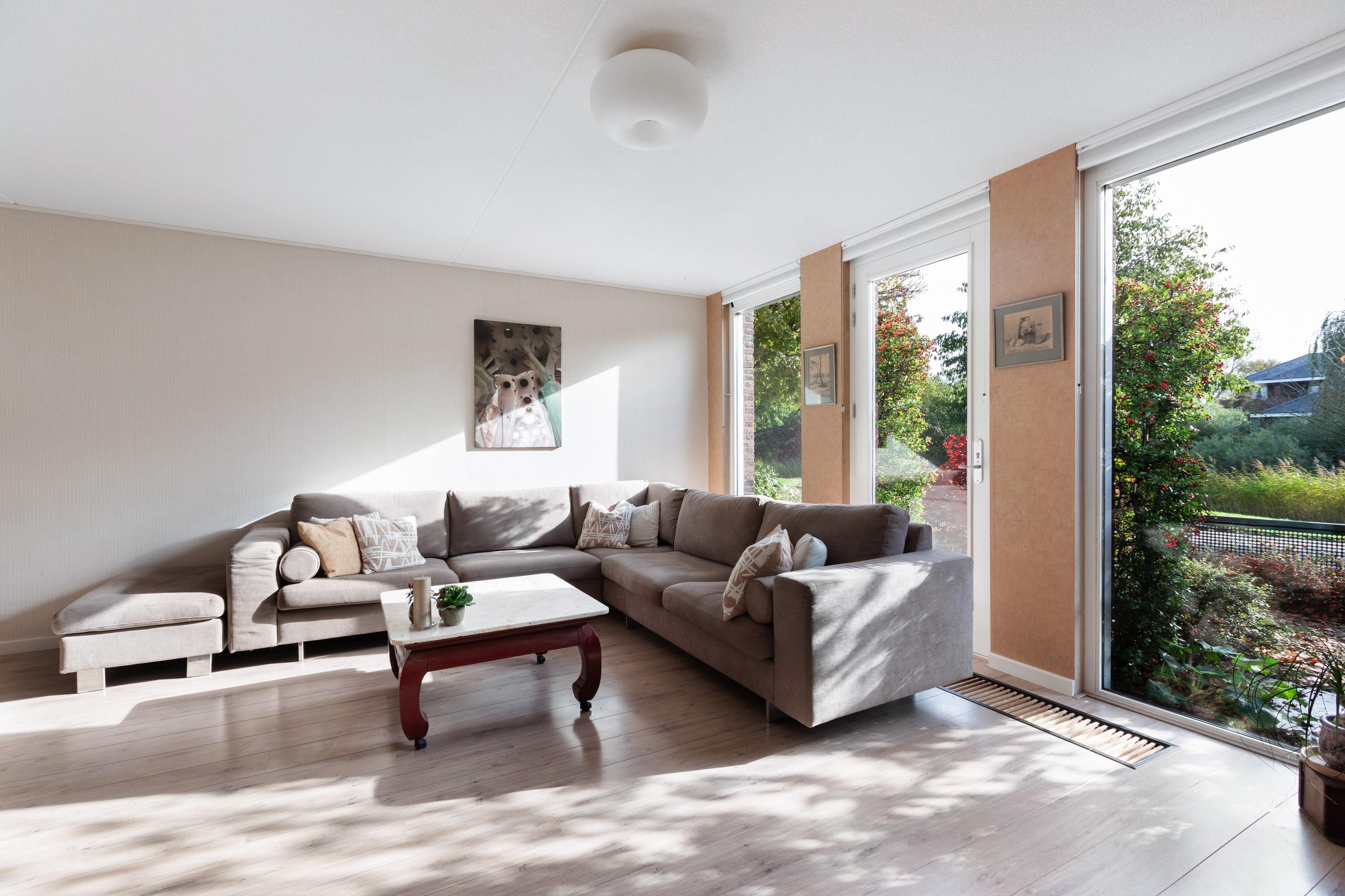 Belvedère 6 , 2134 BS Hoofddorp