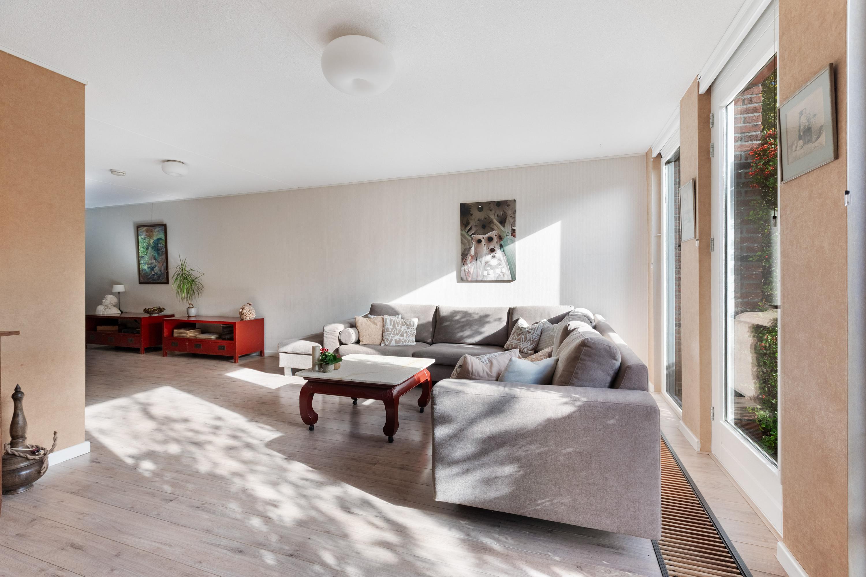 Belvedère 6 , 2134 BS Hoofddorp