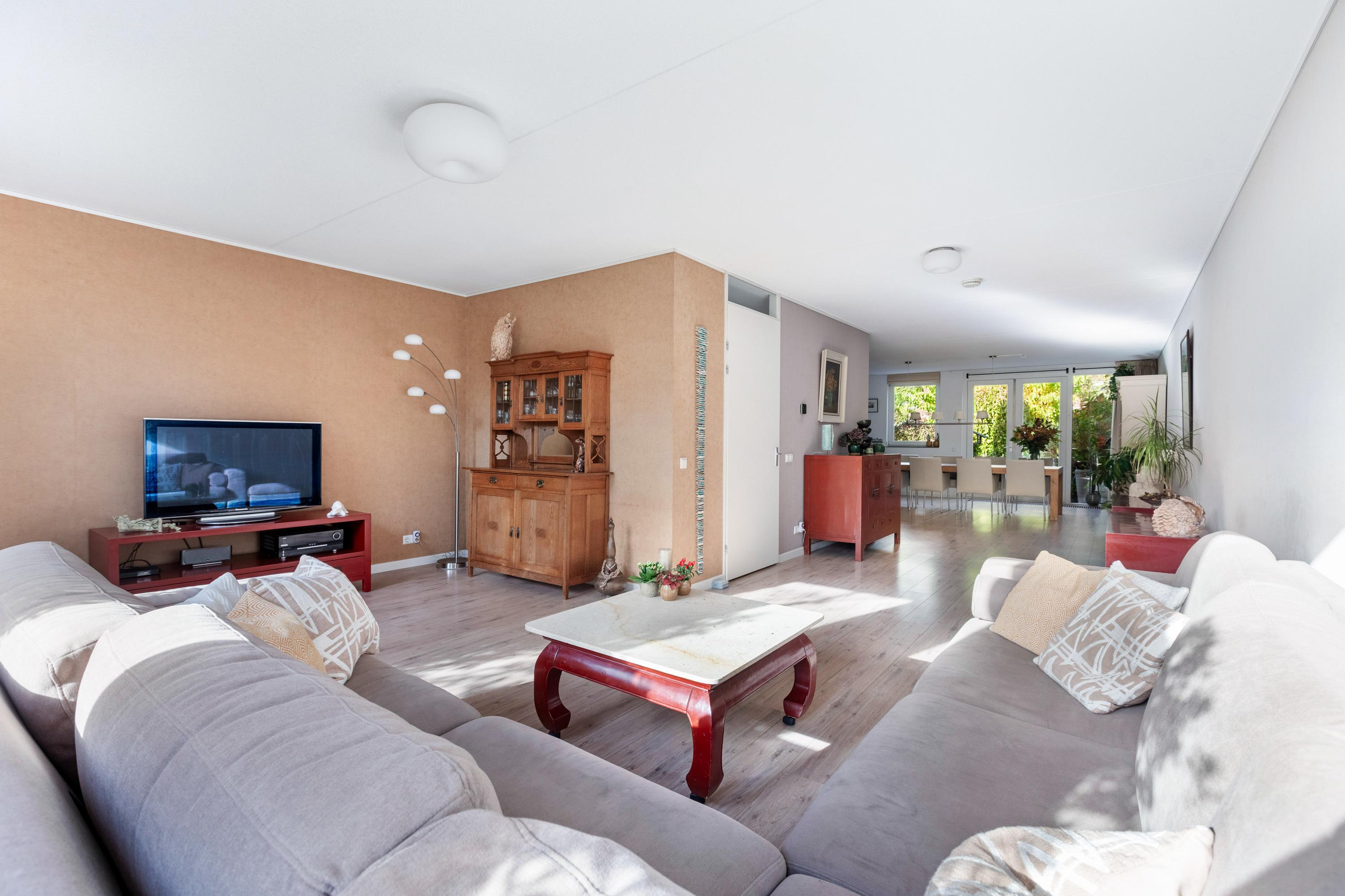 Belvedère 6 , 2134 BS Hoofddorp