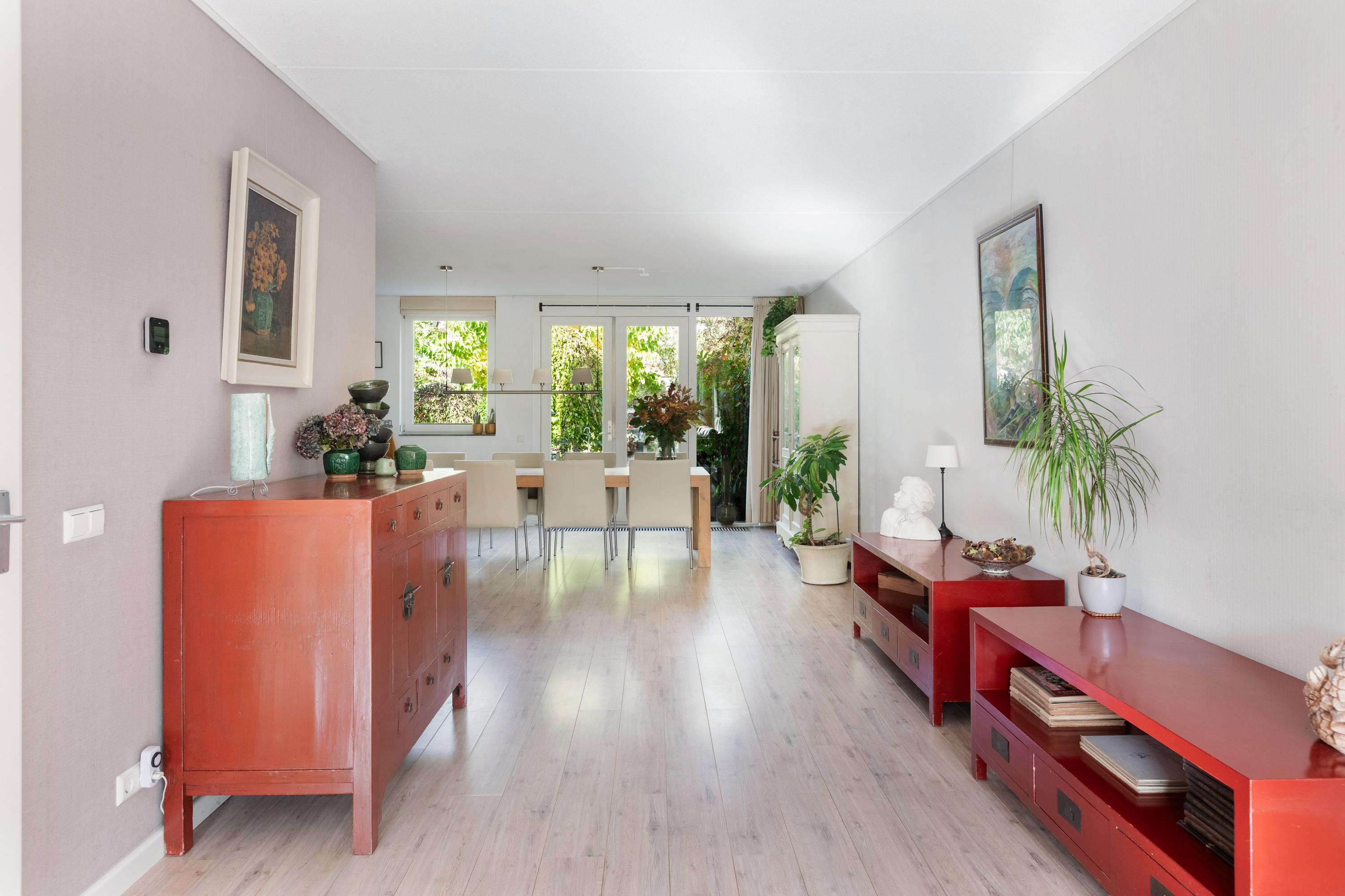 Belvedère 6 , 2134 BS Hoofddorp