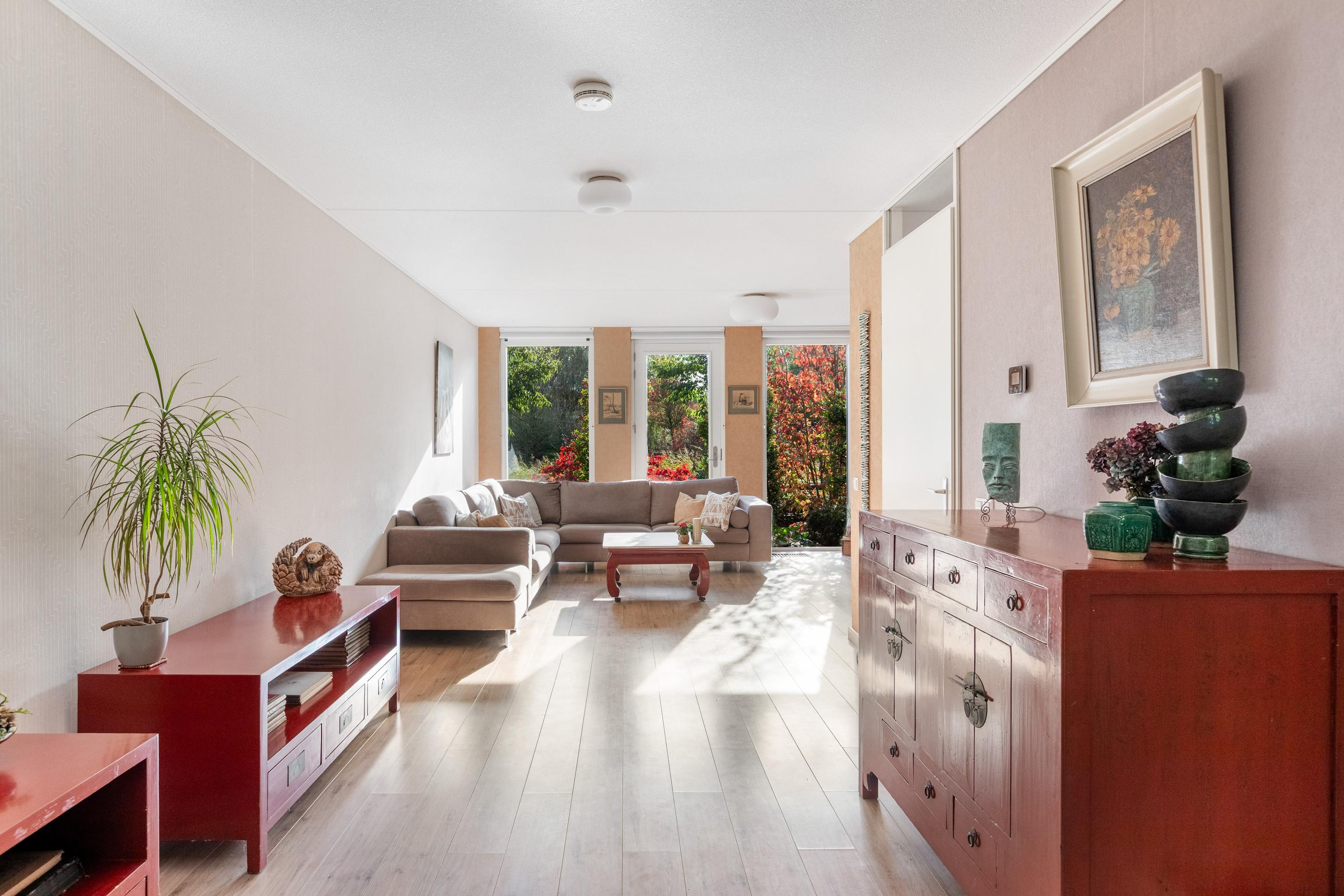 Belvedère 6 , 2134 BS Hoofddorp