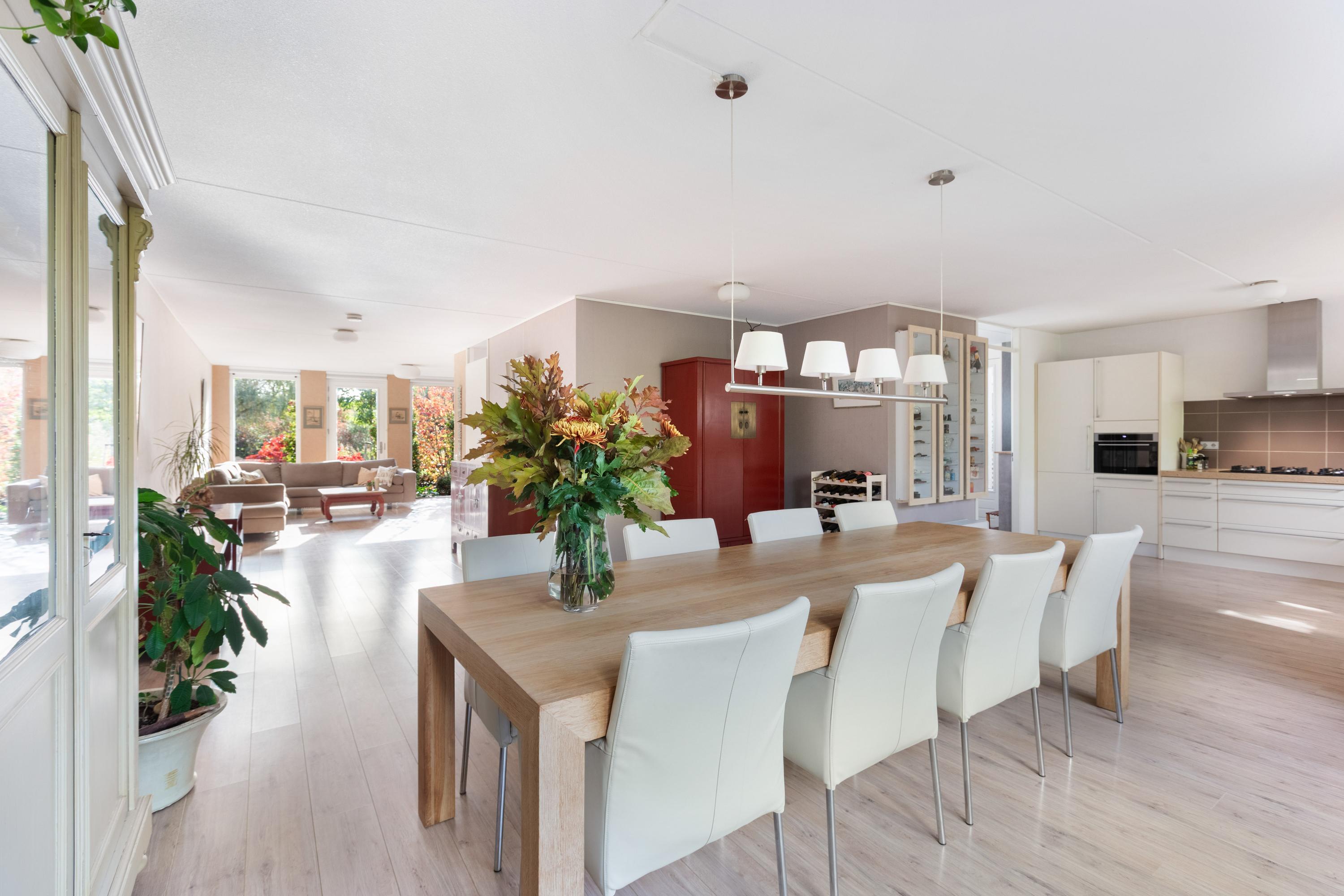 Belvedère 6 , 2134 BS Hoofddorp