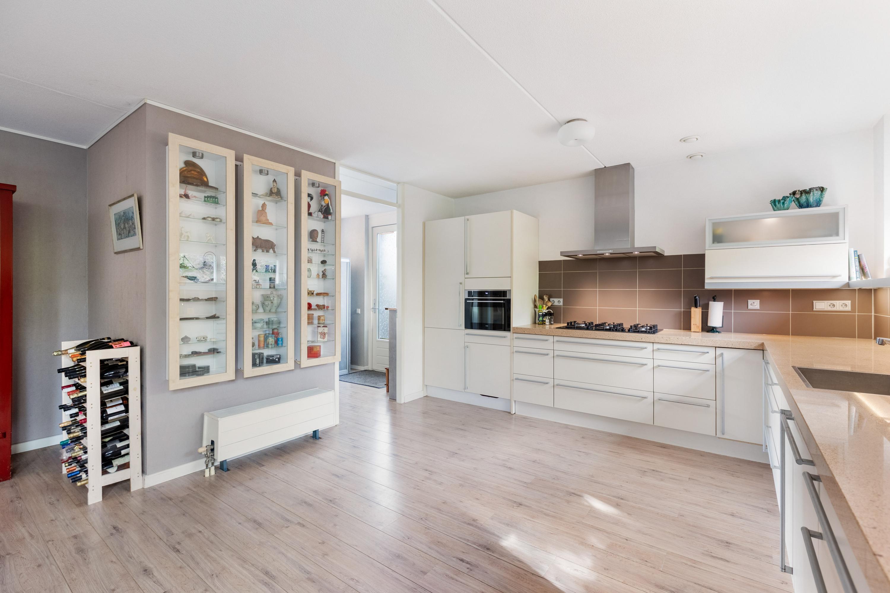 Belvedère 6 , 2134 BS Hoofddorp