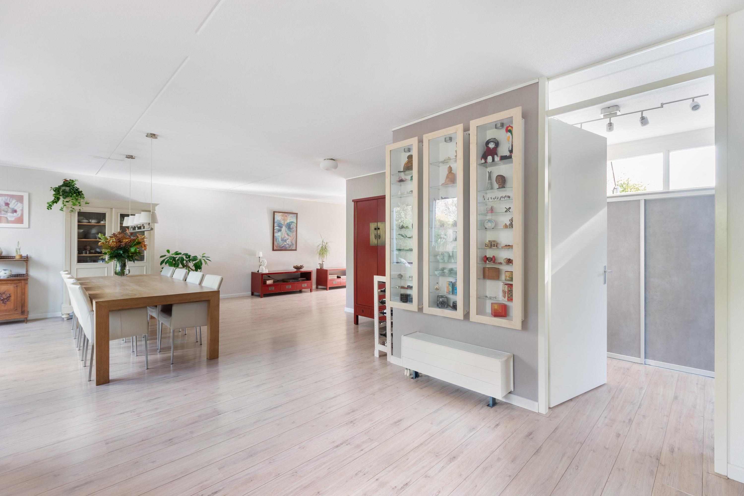 Belvedère 6 , 2134 BS Hoofddorp