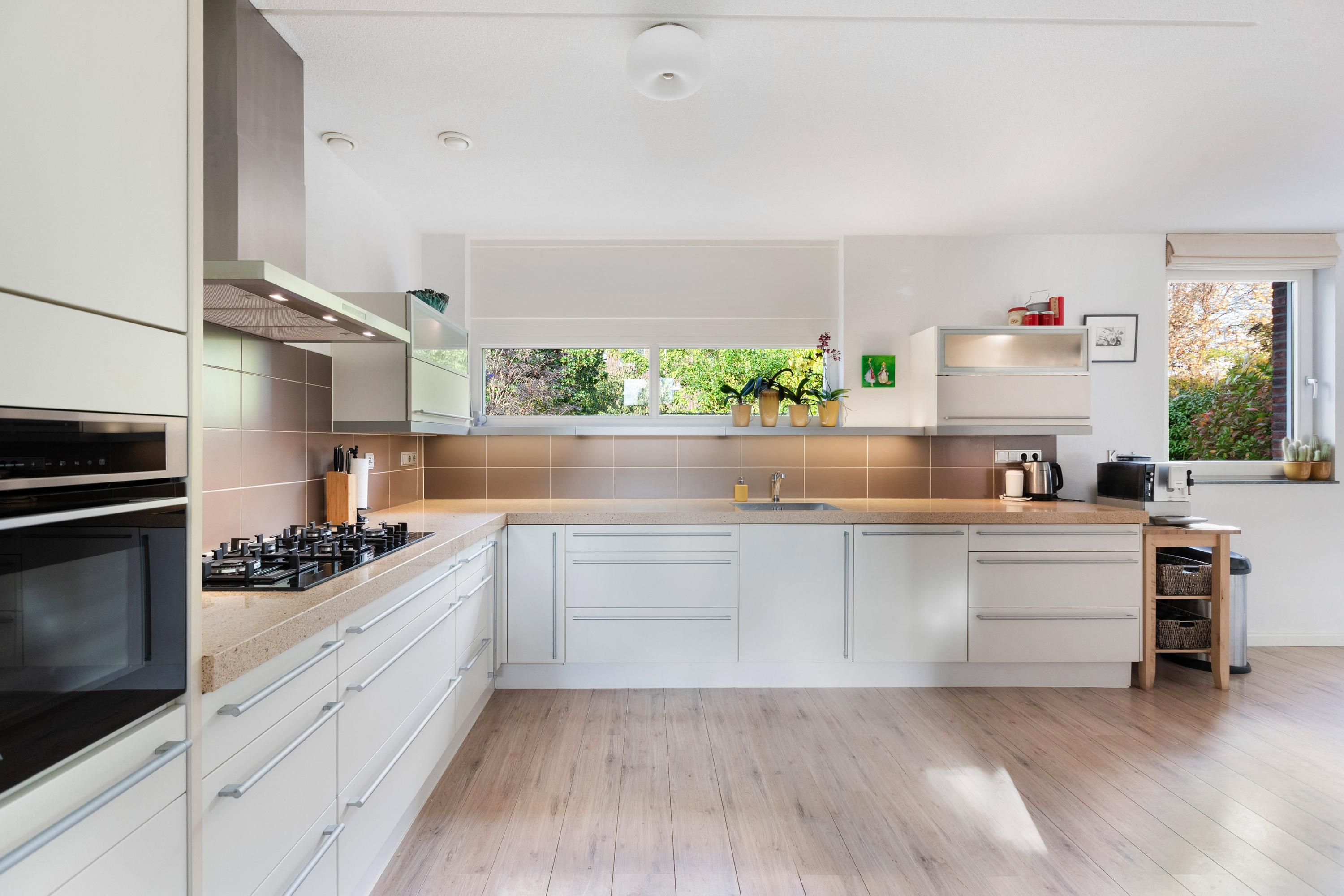 Belvedère 6 , 2134 BS Hoofddorp