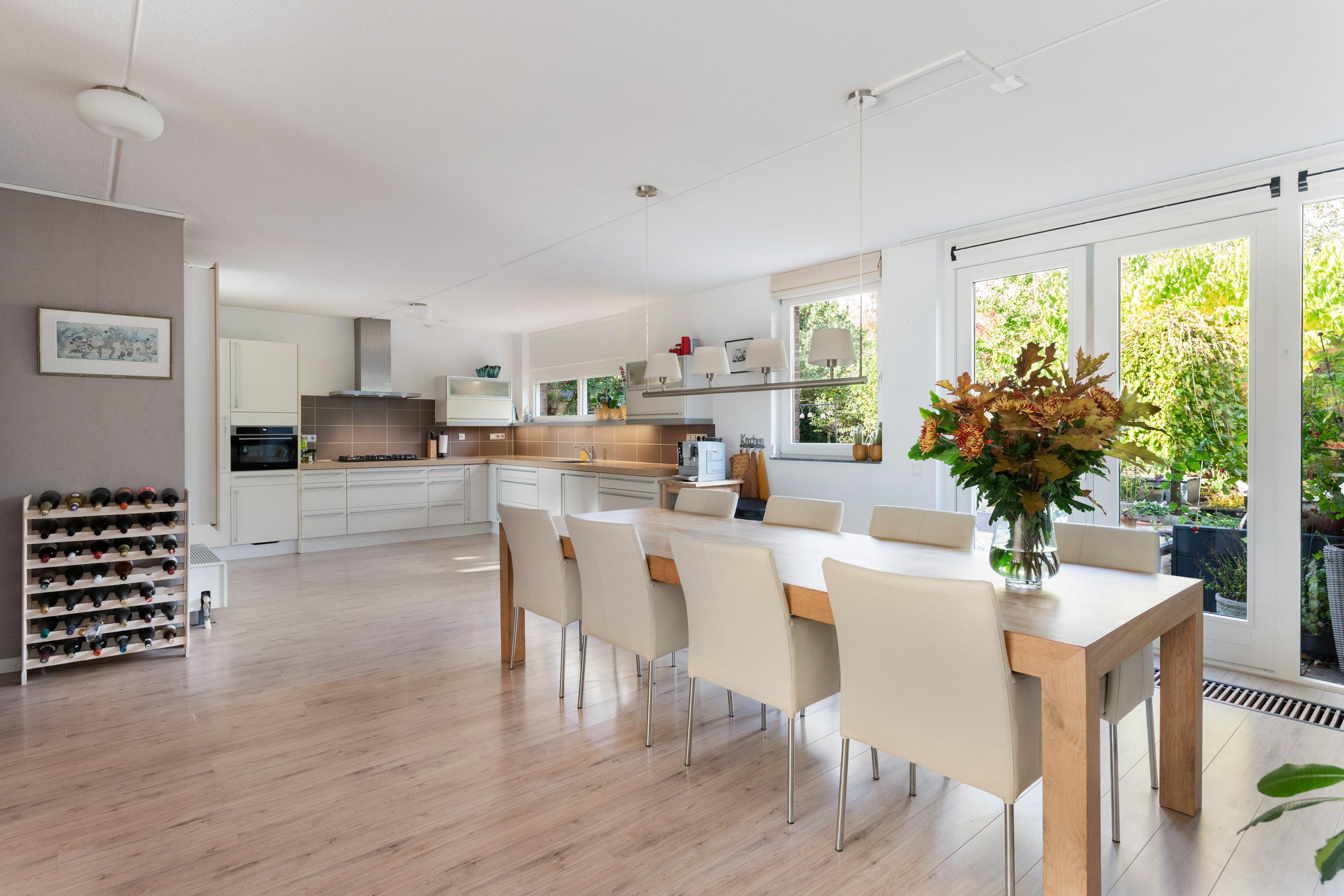 Belvedère 6 , 2134 BS Hoofddorp