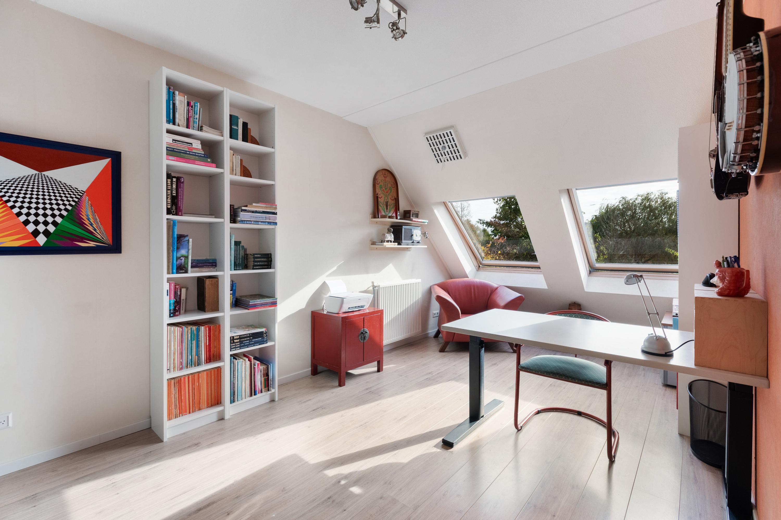 Belvedère 6 , 2134 BS Hoofddorp