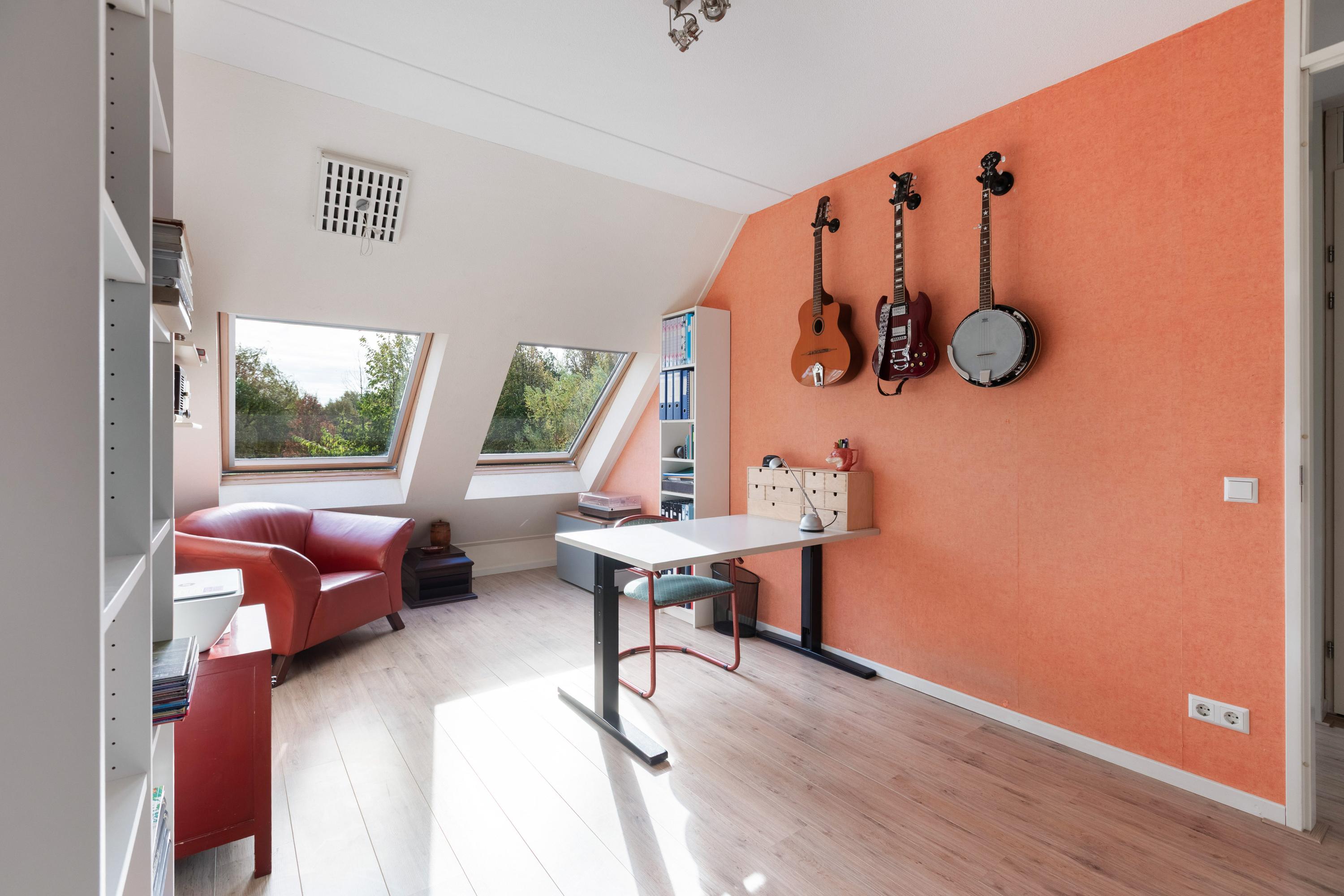 Belvedère 6 , 2134 BS Hoofddorp