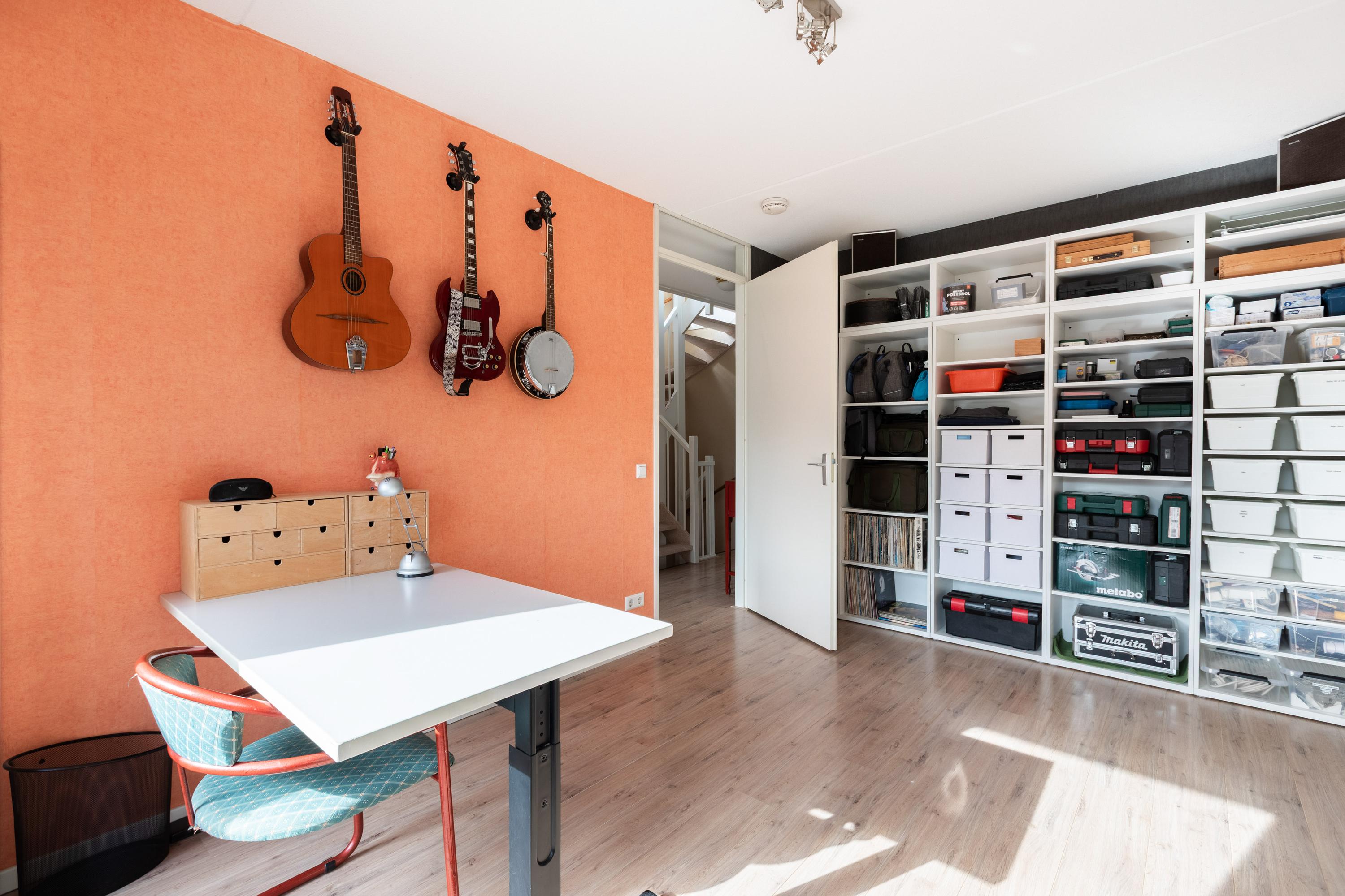 Belvedère 6 , 2134 BS Hoofddorp