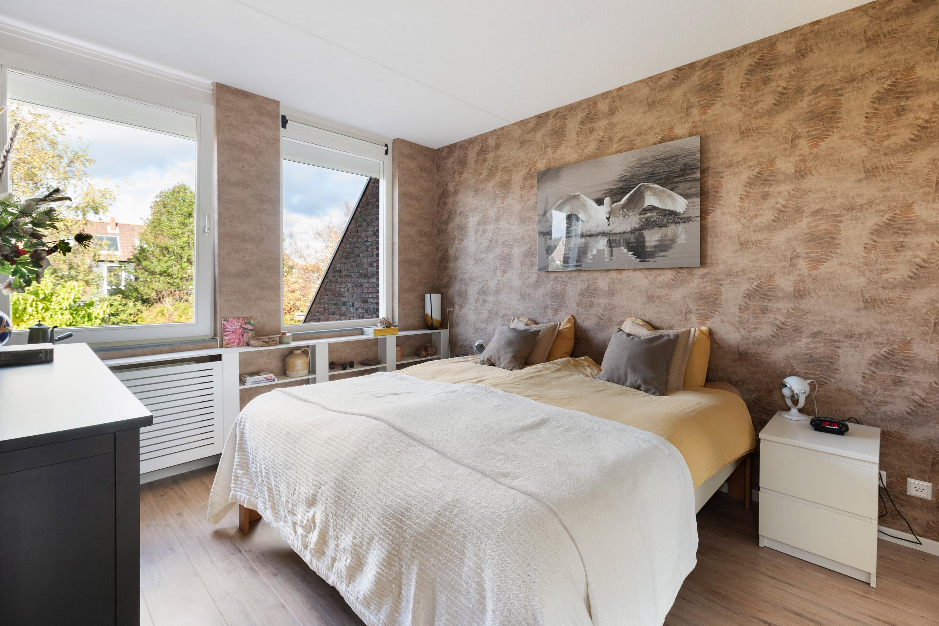 Belvedère 6 , 2134 BS Hoofddorp