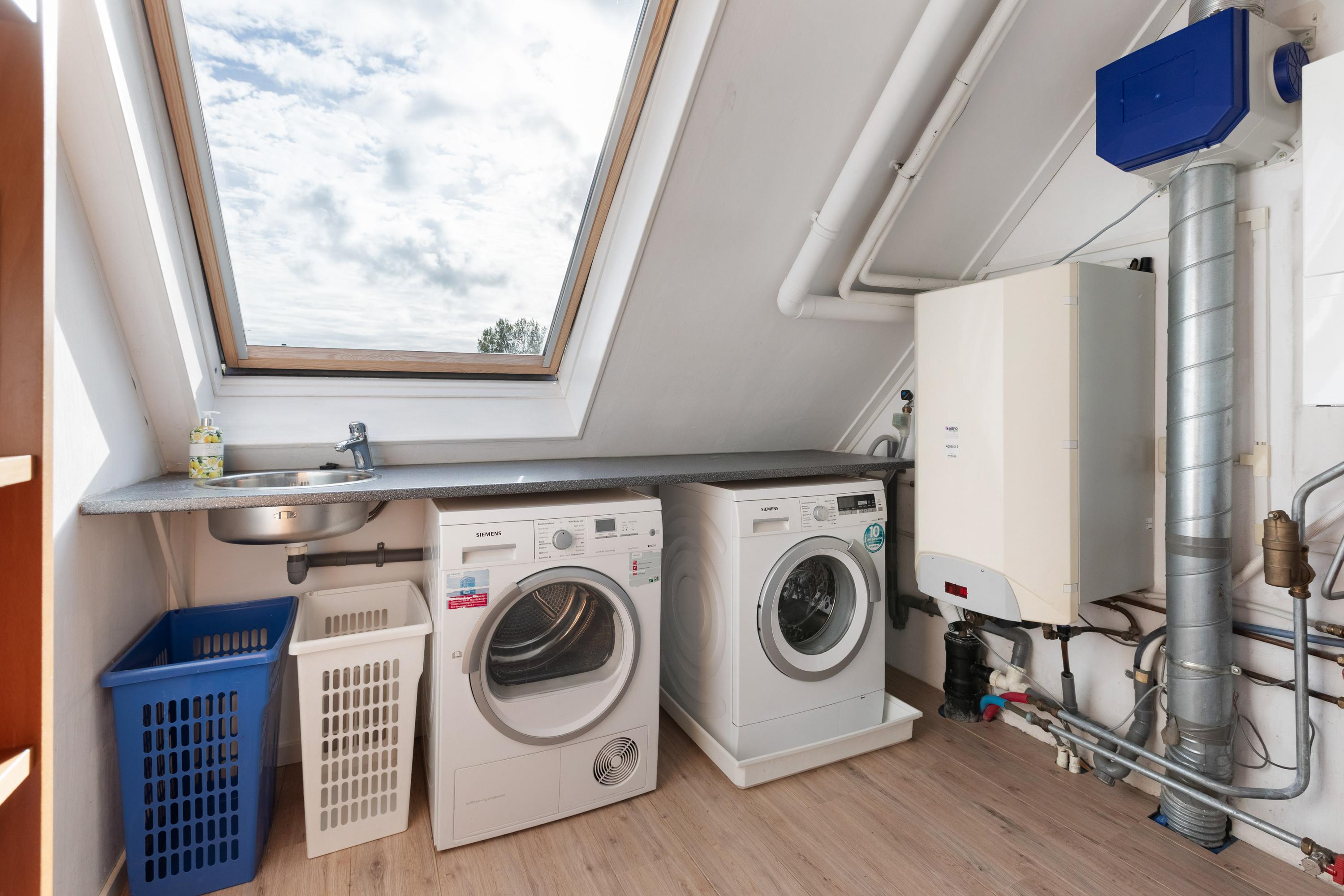 Belvedère 6 , 2134 BS Hoofddorp