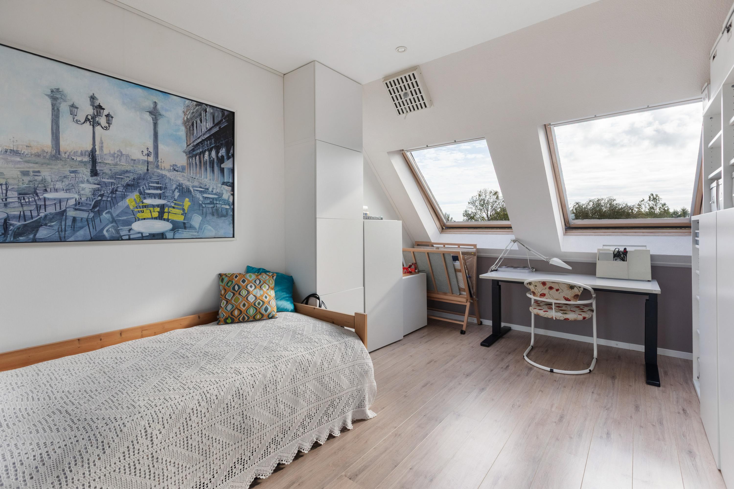 Belvedère 6 , 2134 BS Hoofddorp