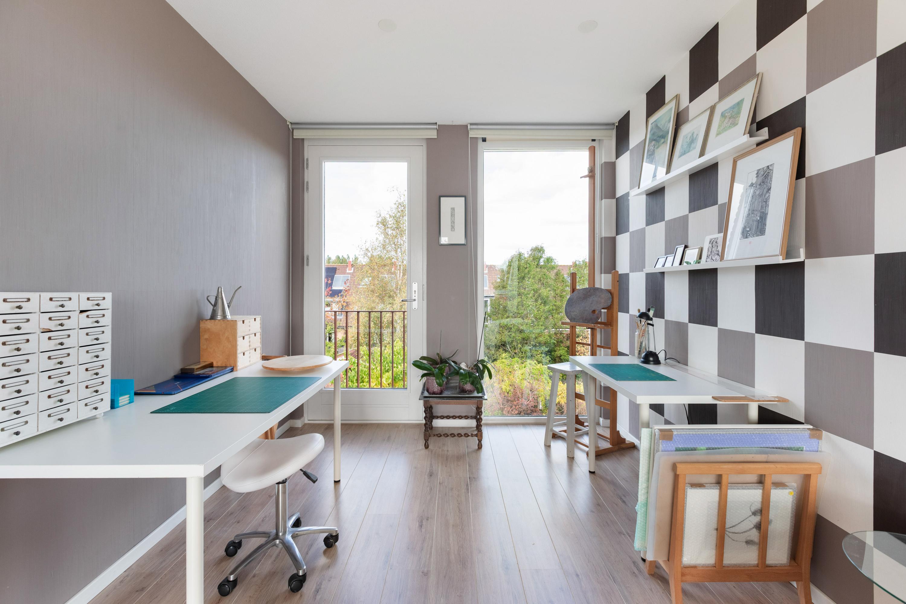 Belvedère 6 , 2134 BS Hoofddorp