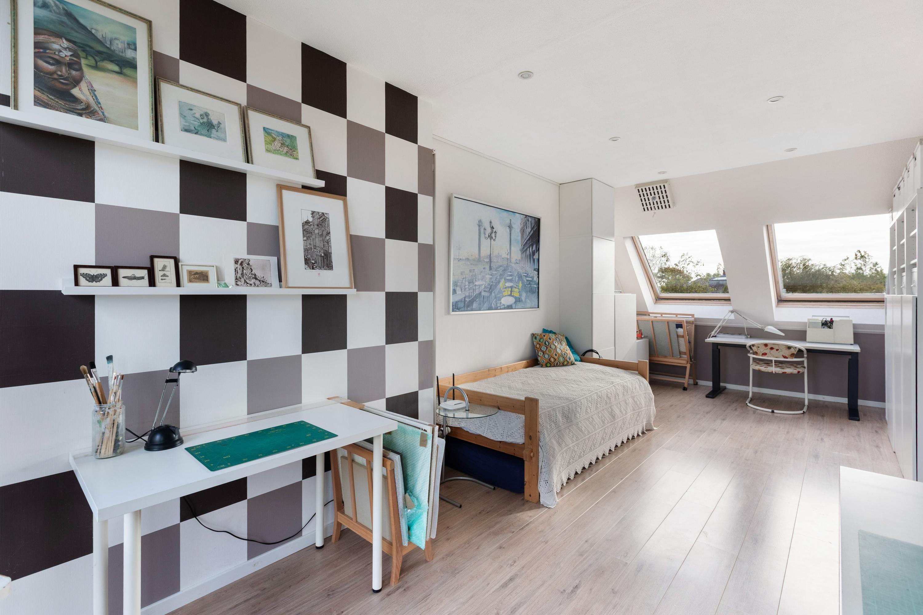 Belvedère 6 , 2134 BS Hoofddorp