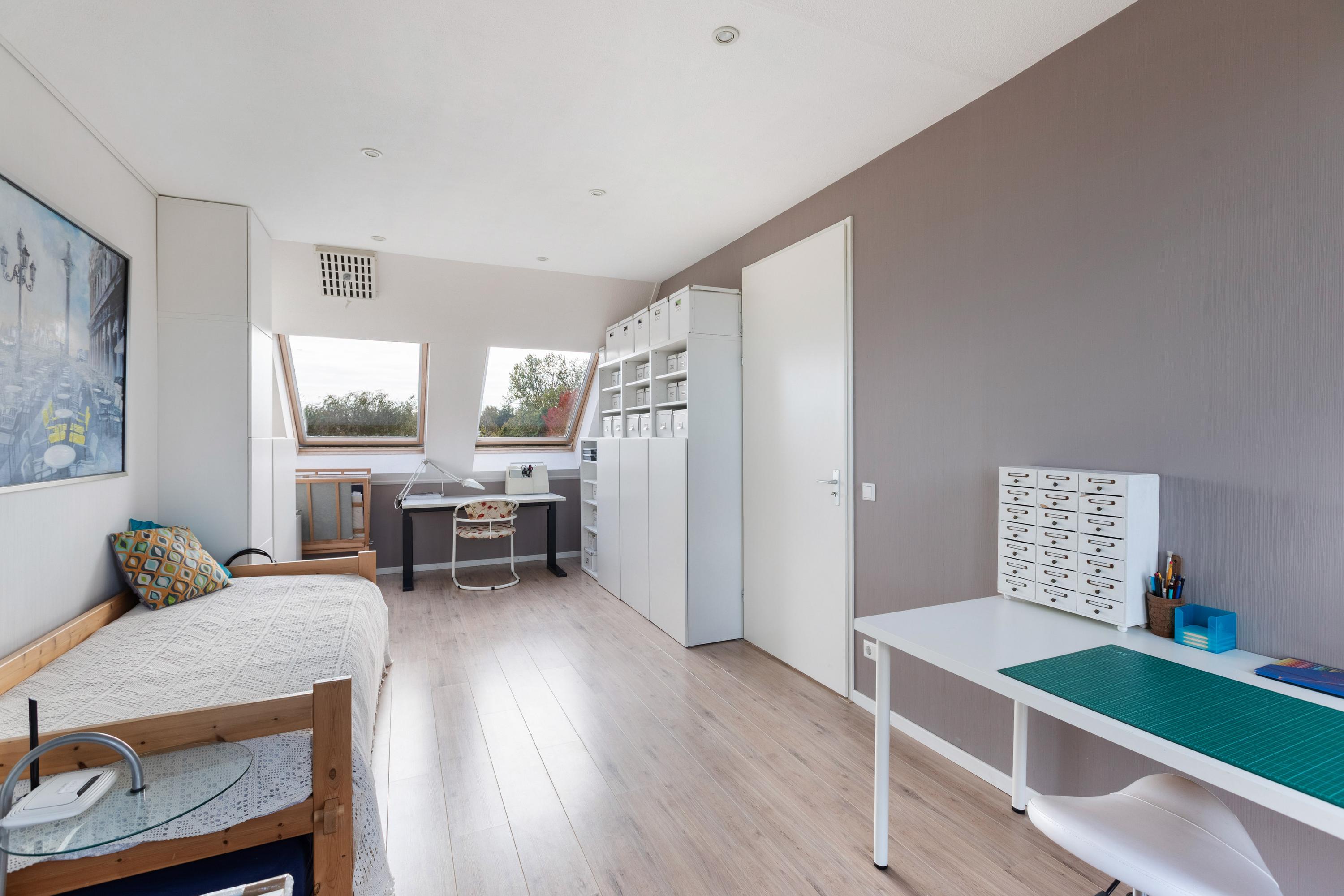 Belvedère 6 , 2134 BS Hoofddorp