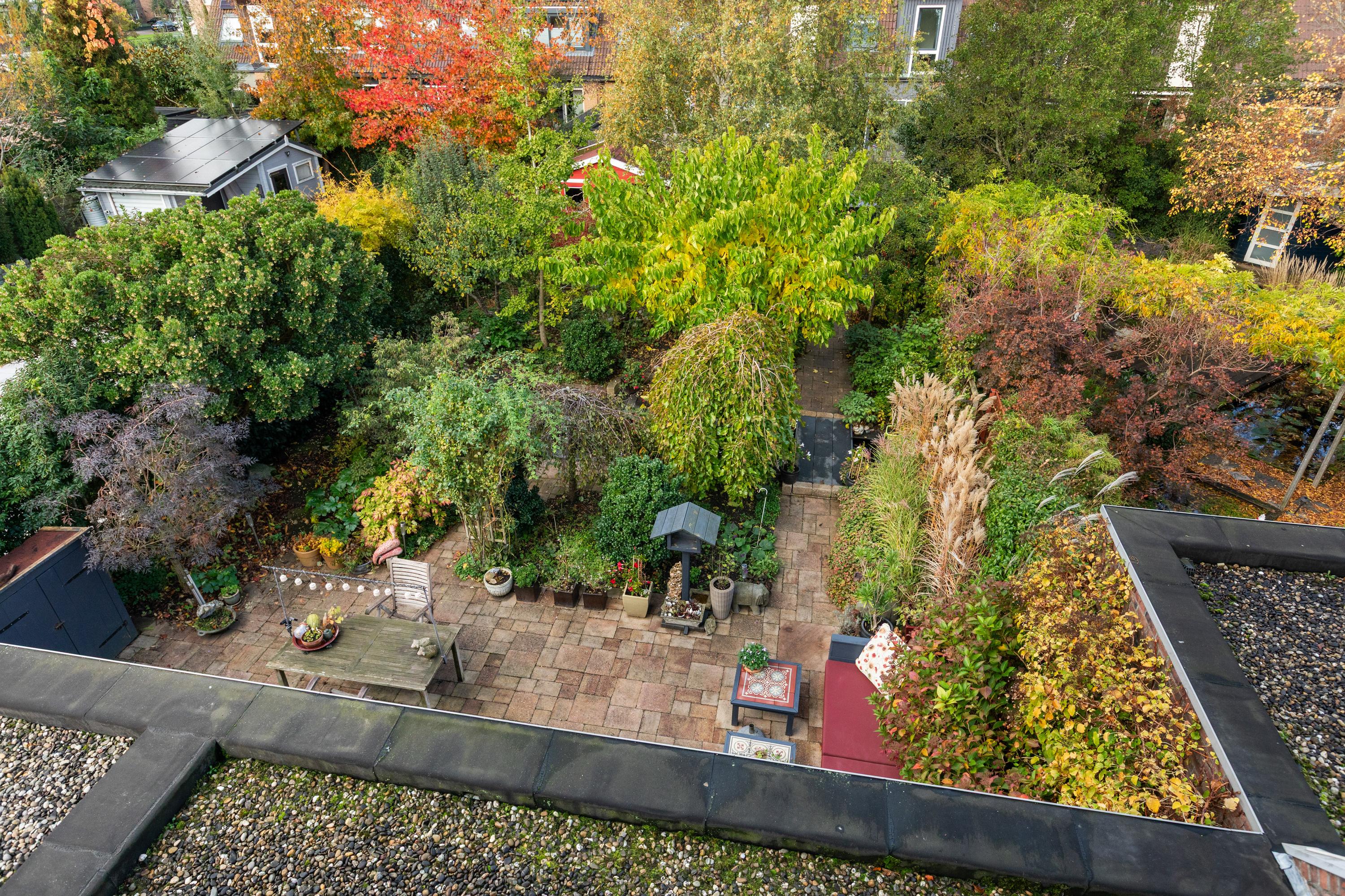 Belvedère 6 , 2134 BS Hoofddorp