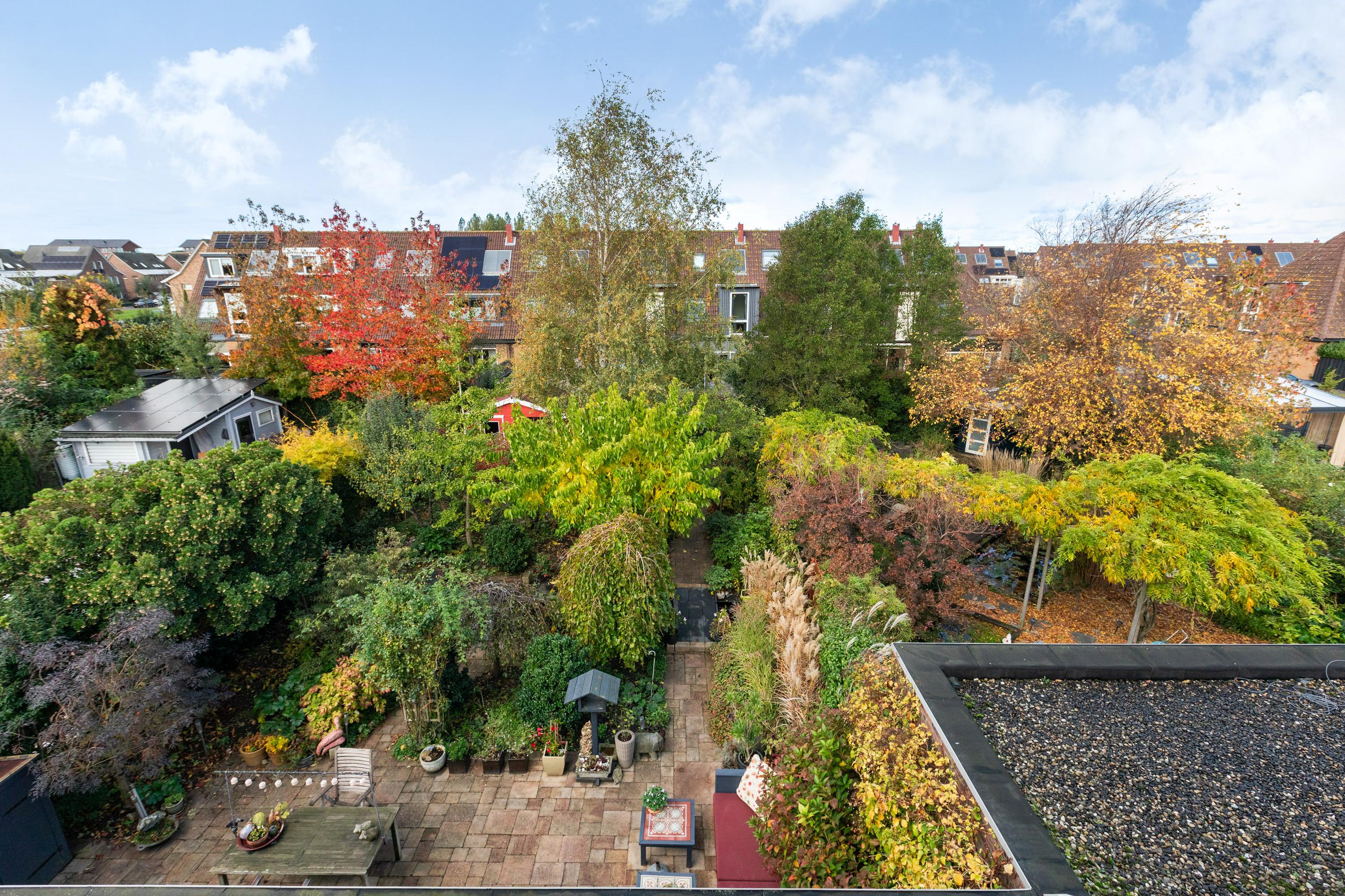 Belvedère 6 , 2134 BS Hoofddorp