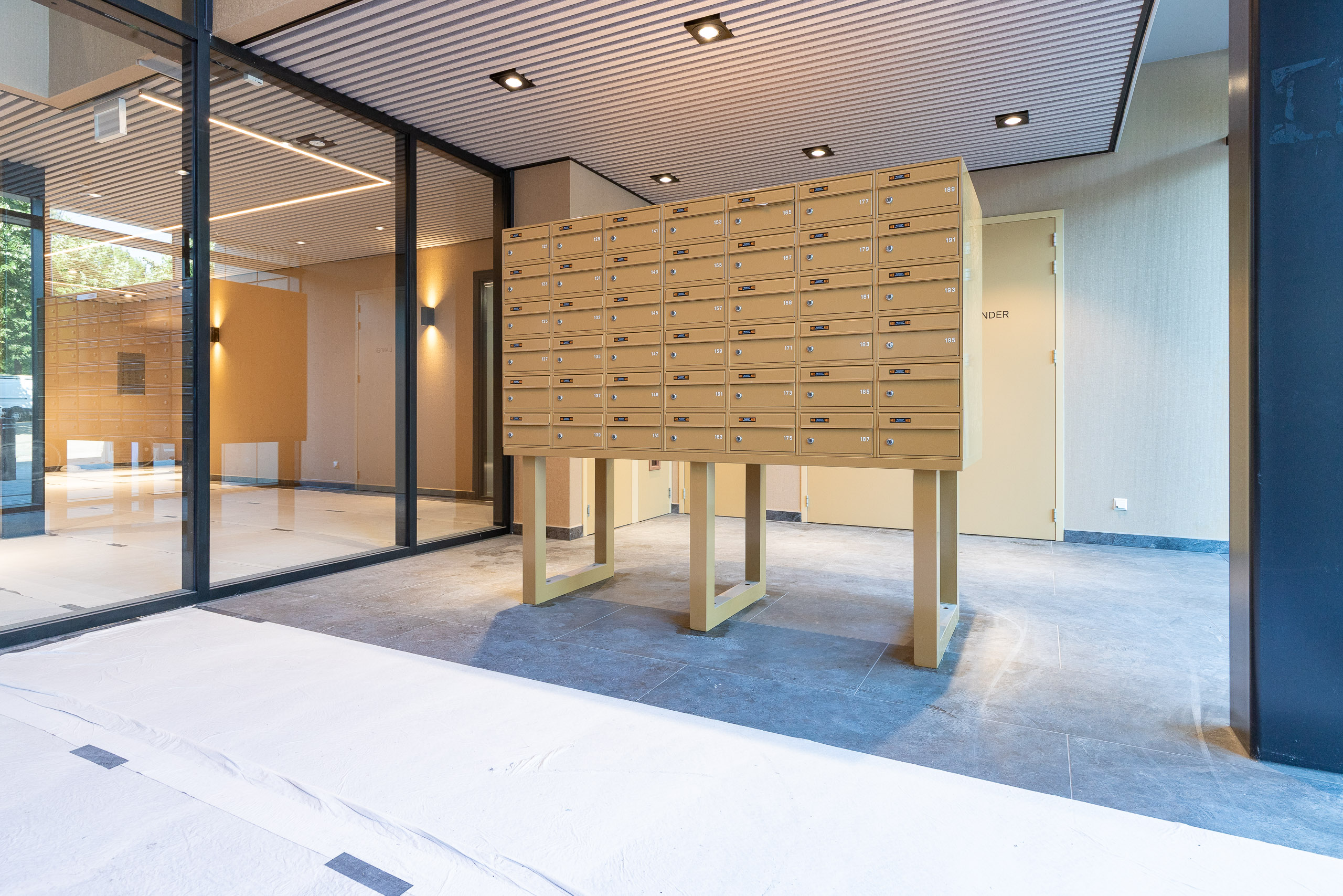 Burnhamstraat 147 , 2132 GZ Hoofddorp