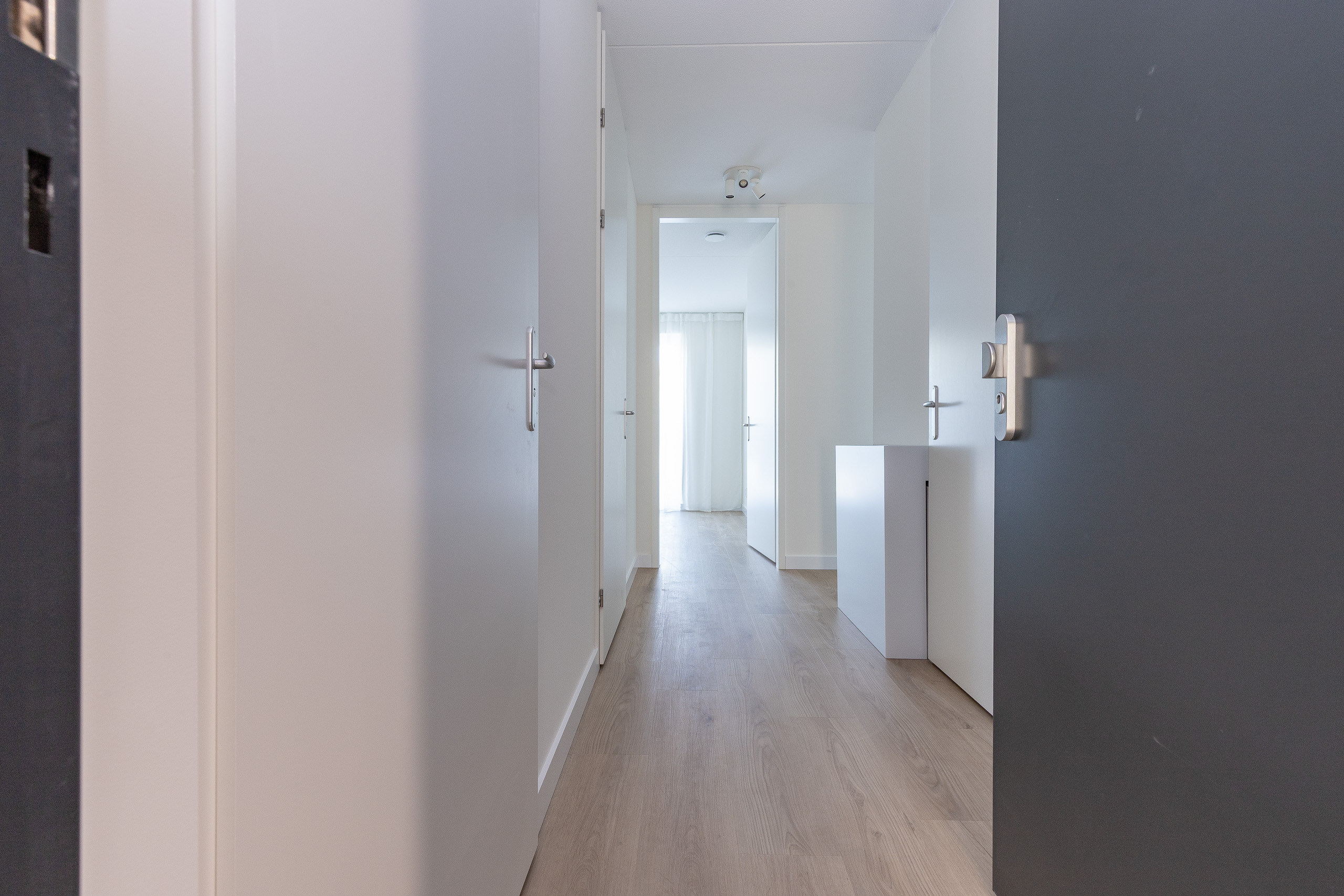 Burnhamstraat 147 , 2132 GZ Hoofddorp