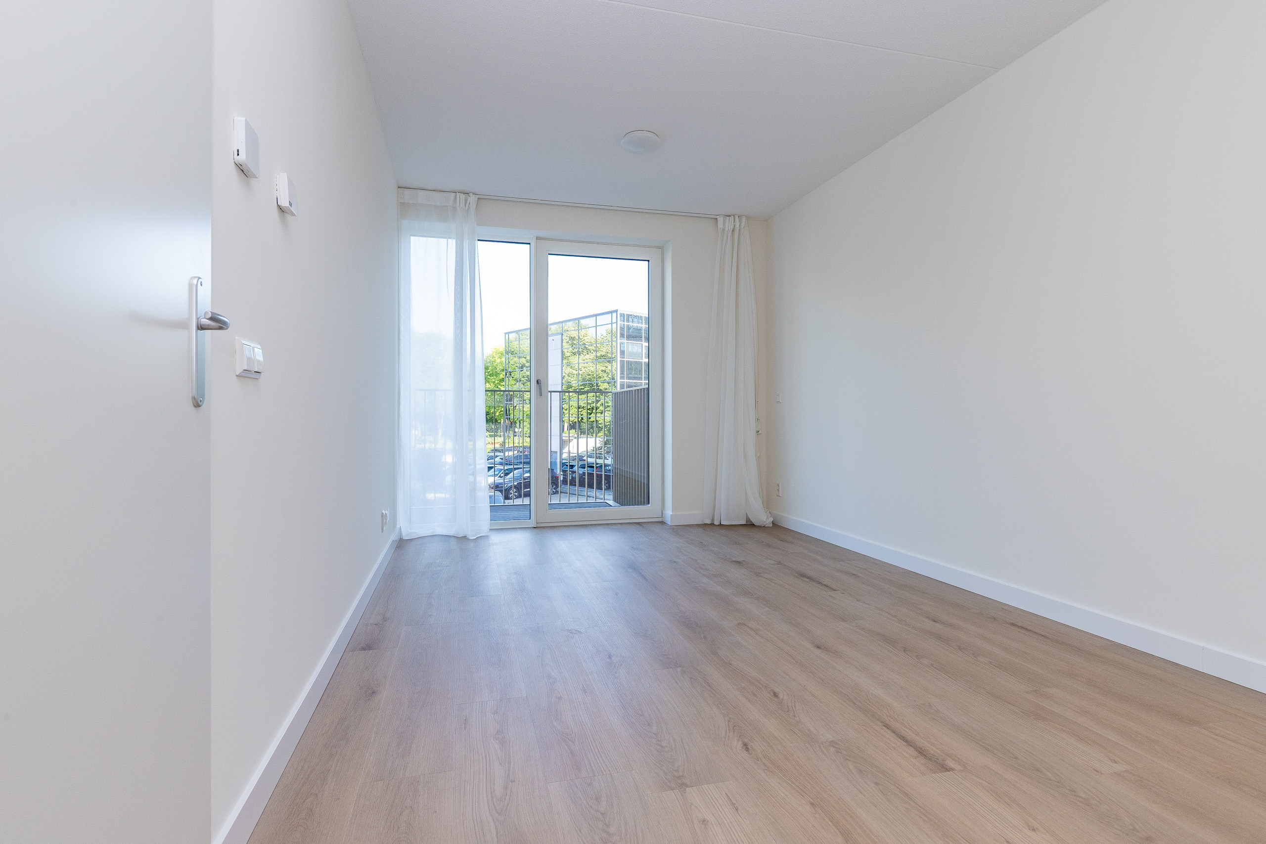 Burnhamstraat 147 , 2132 GZ Hoofddorp