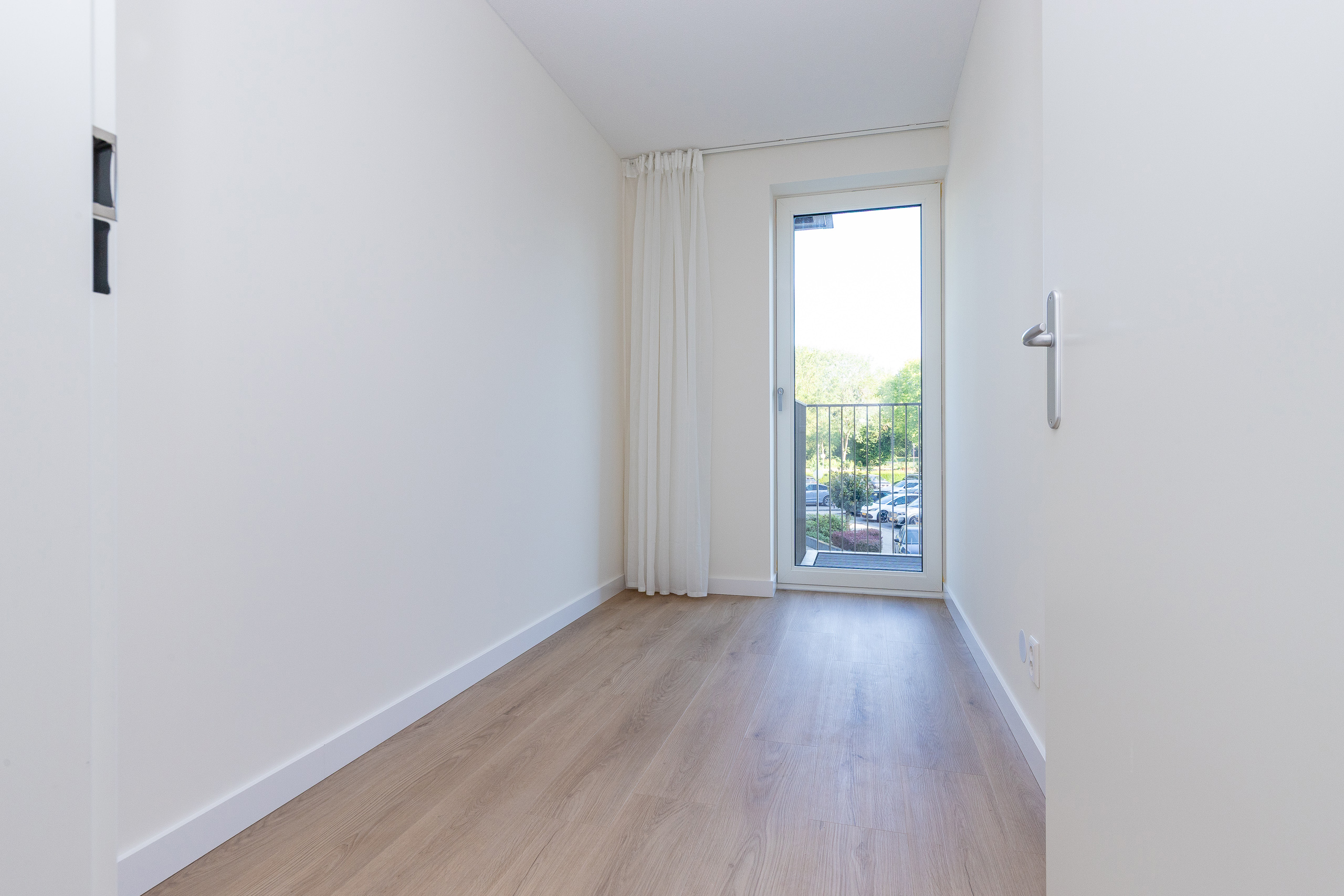 Burnhamstraat 147 , 2132 GZ Hoofddorp