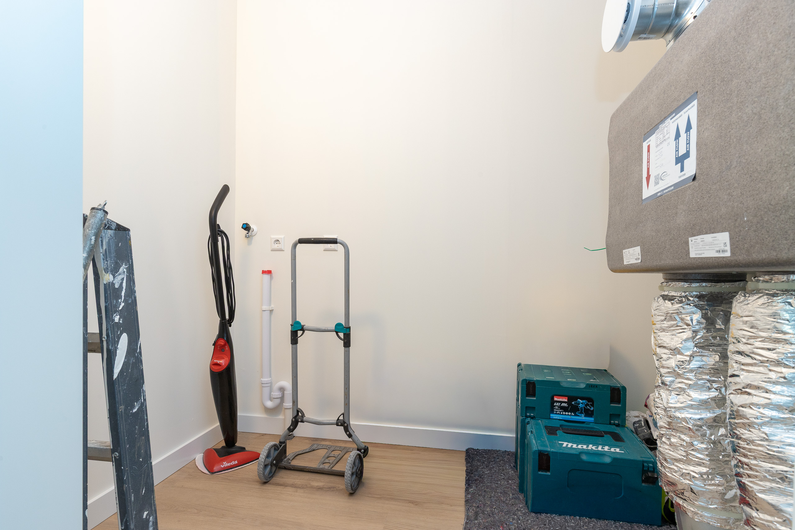 Burnhamstraat 147 , 2132 GZ Hoofddorp