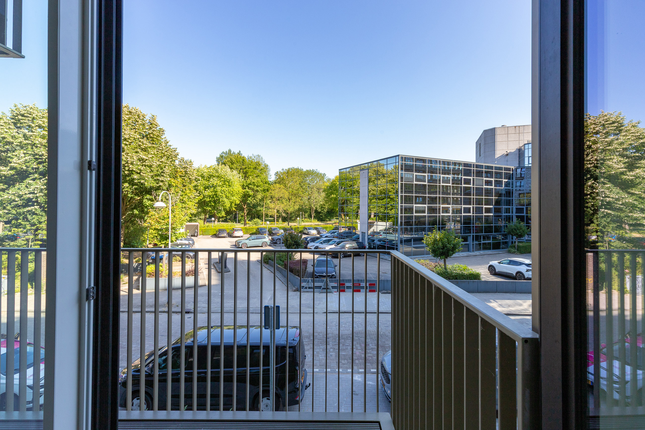 Burnhamstraat 147 , 2132 GZ Hoofddorp