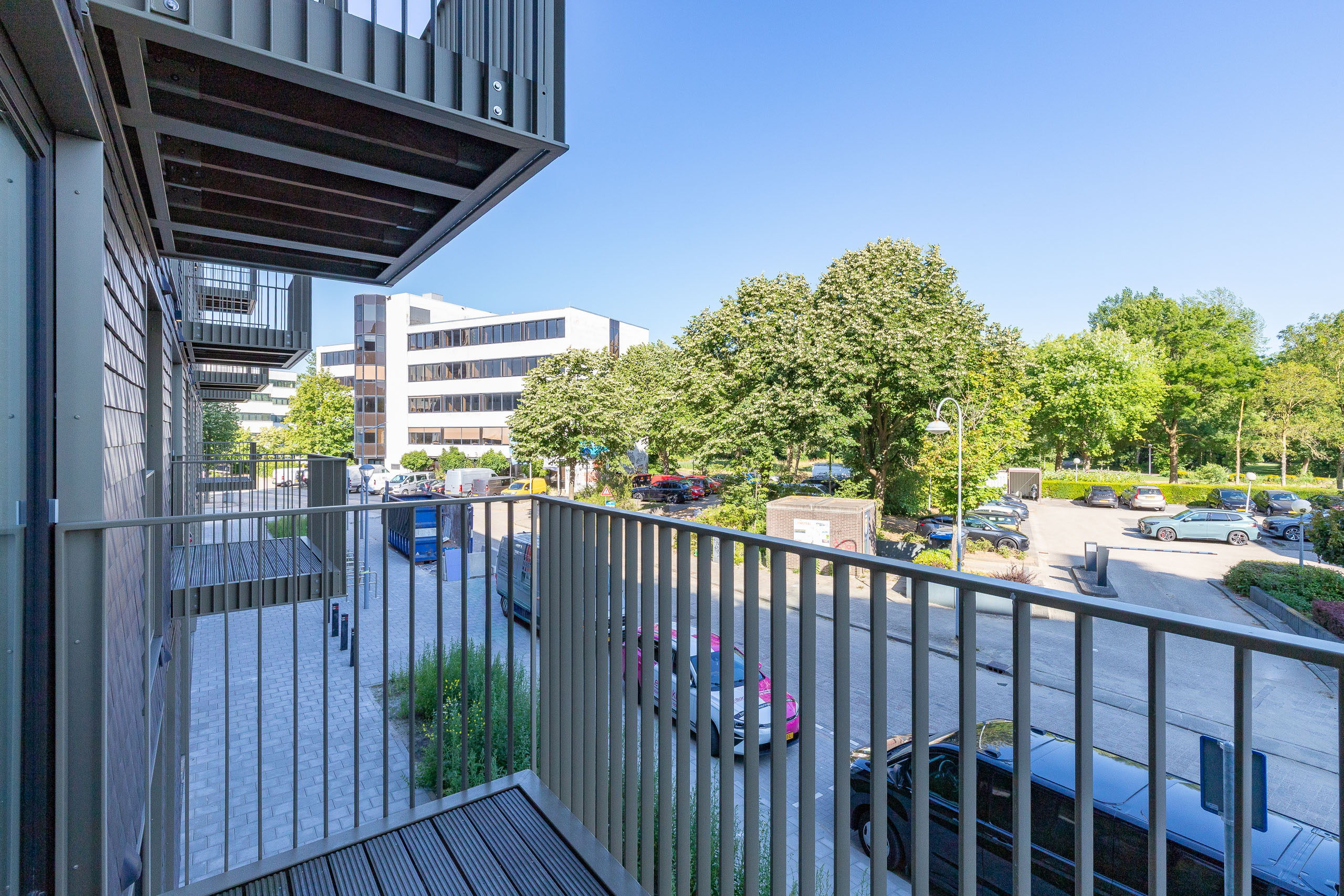 Burnhamstraat 147 , 2132 GZ Hoofddorp