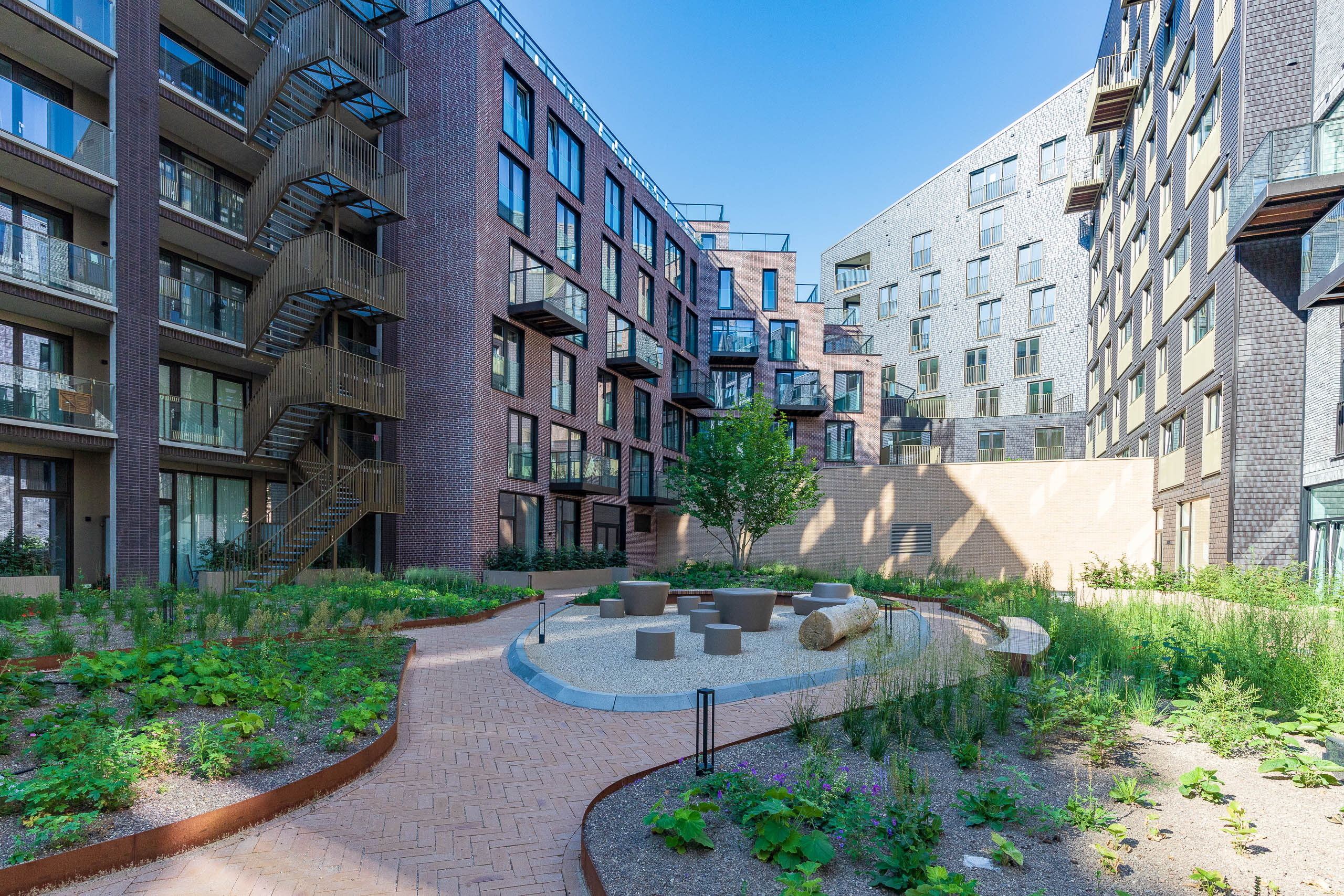 Burnhamstraat 147 , 2132 GZ Hoofddorp