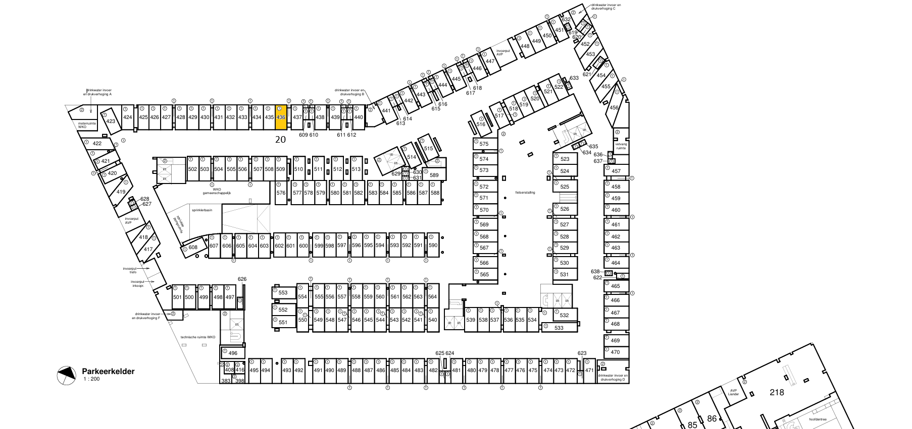 Burnhamstraat 147 , 2132 GZ Hoofddorp