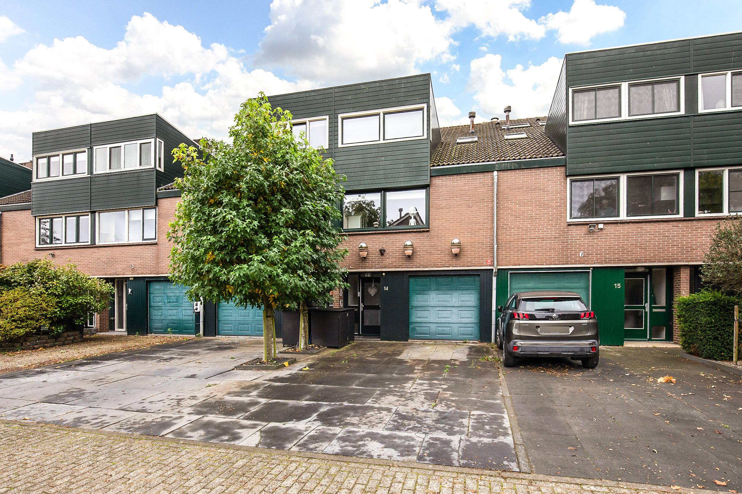 Langemoor 14 , 2151 VE Nieuw-vennep