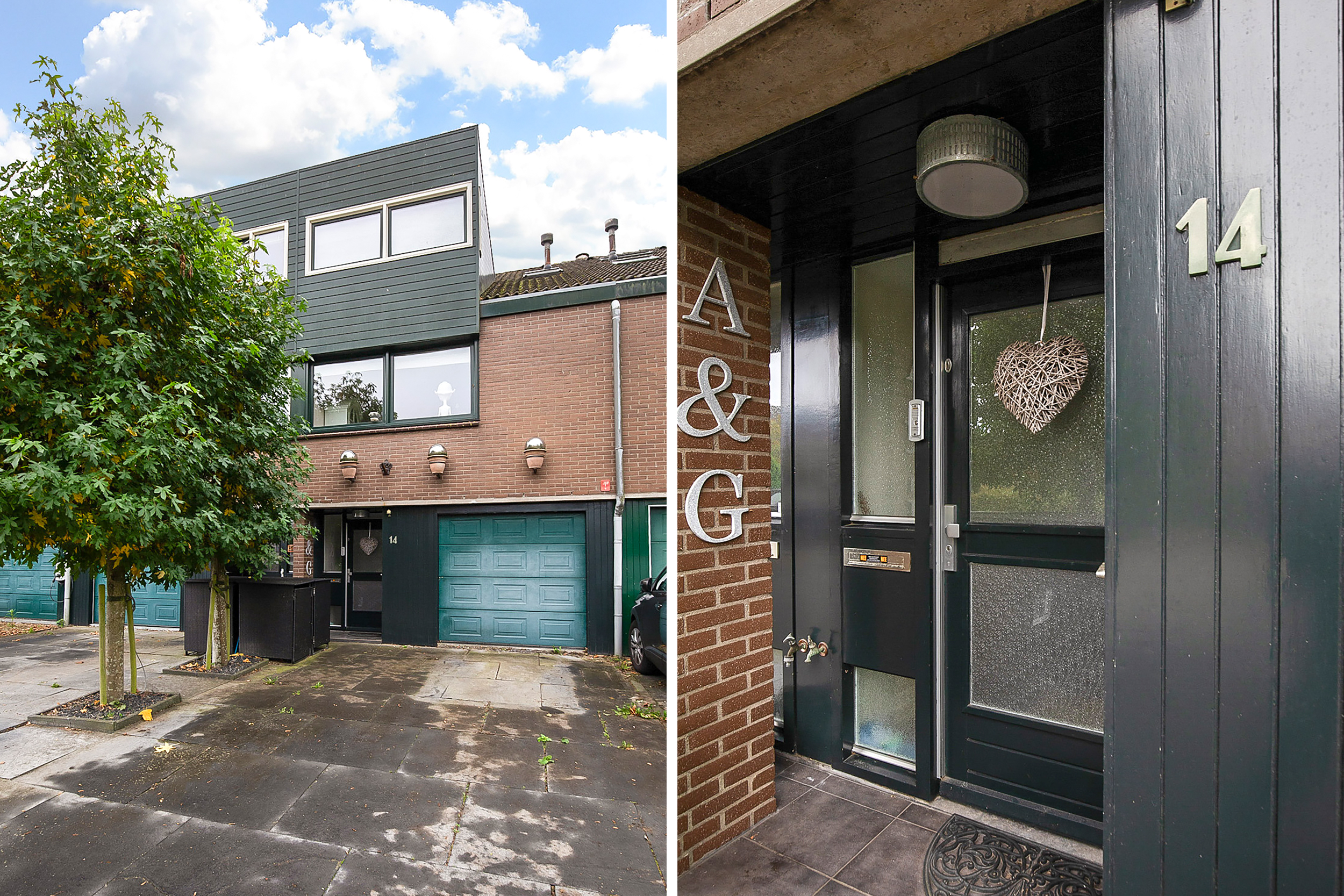 Langemoor 14 , 2151 VE Nieuw-vennep