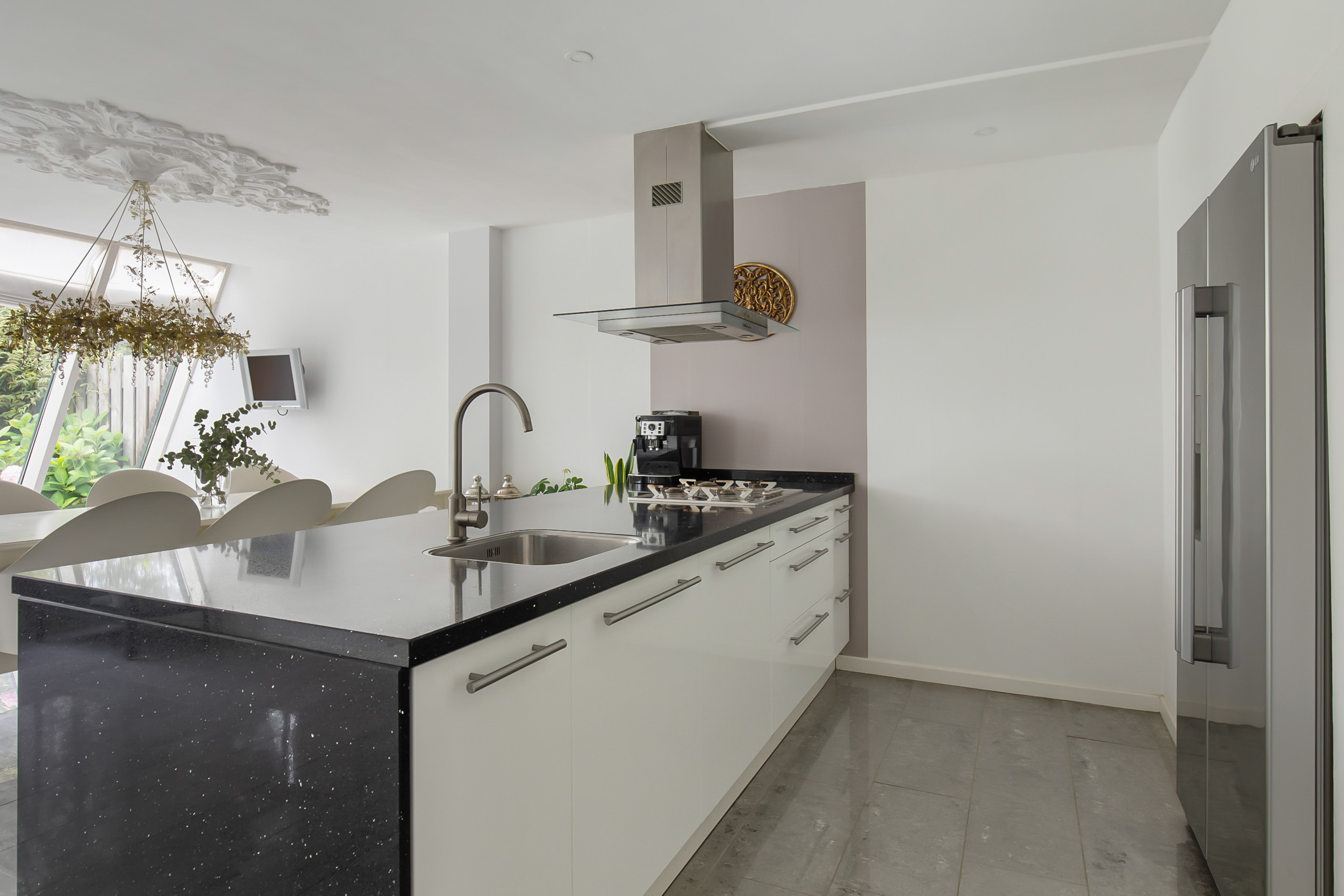 Langemoor 14 , 2151 VE Nieuw-vennep