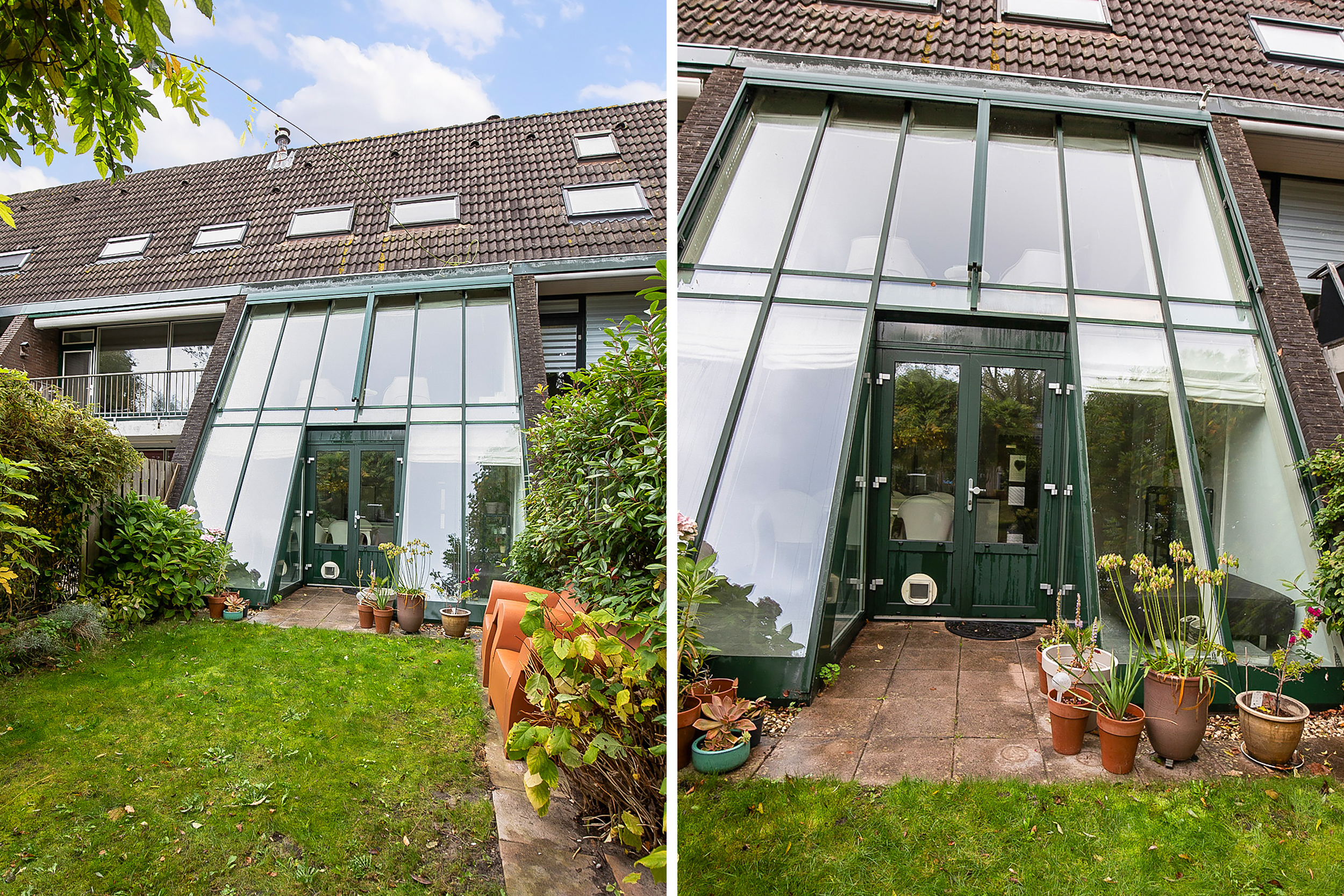 Langemoor 14 , 2151 VE Nieuw-vennep