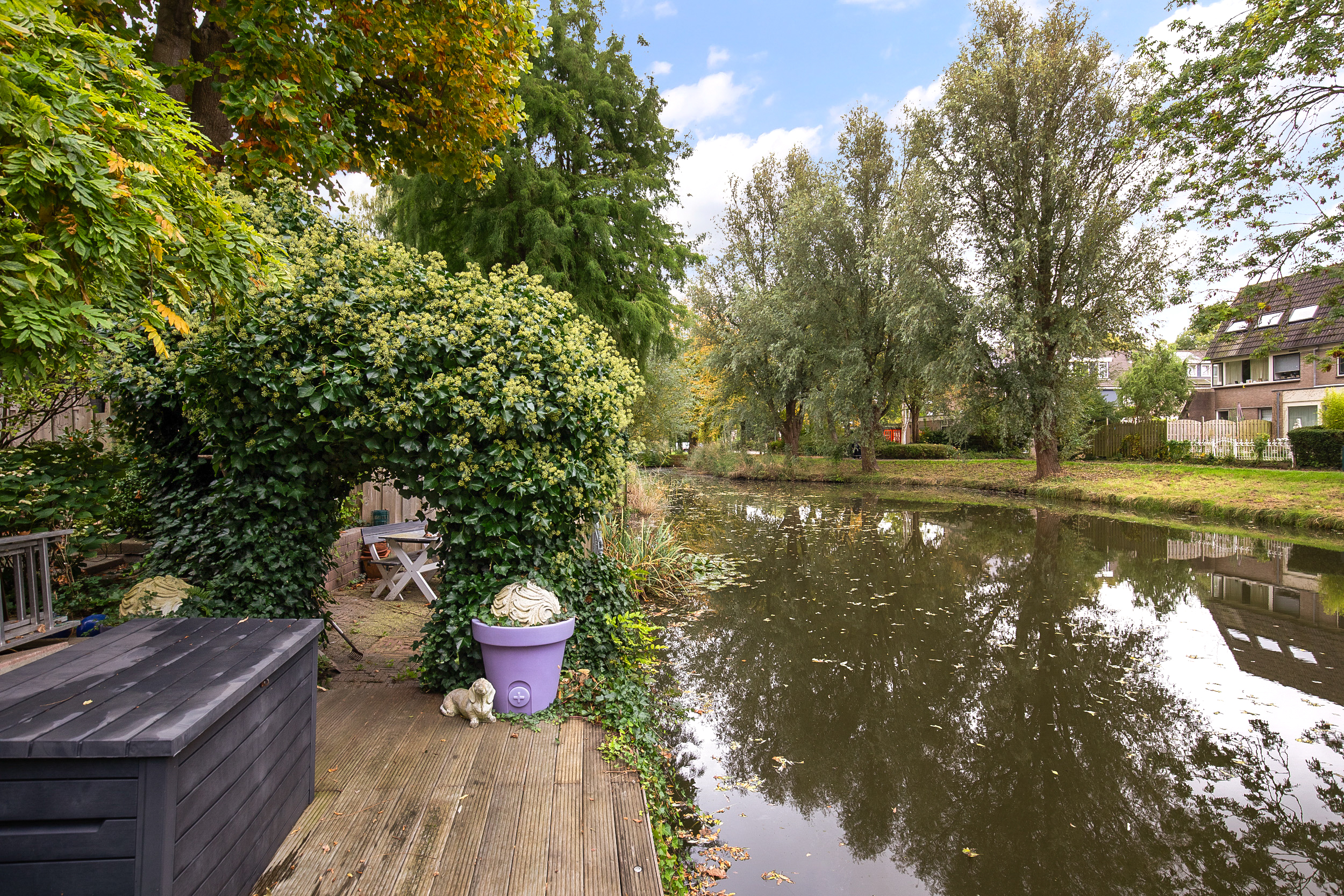 Langemoor 14 , 2151 VE Nieuw-vennep
